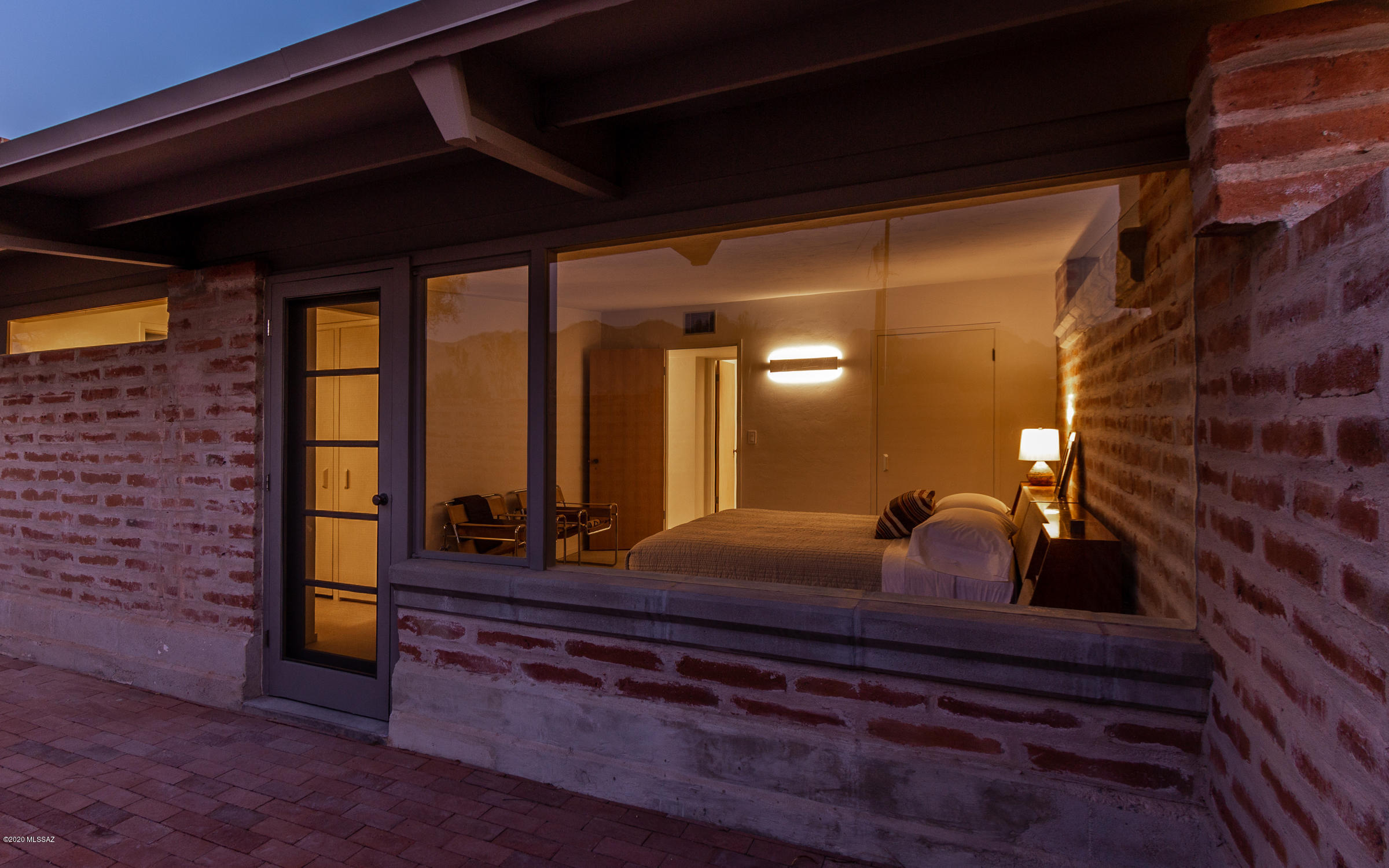 Catalina Foothills Estates  NO. 4 (401-428) - Residential
