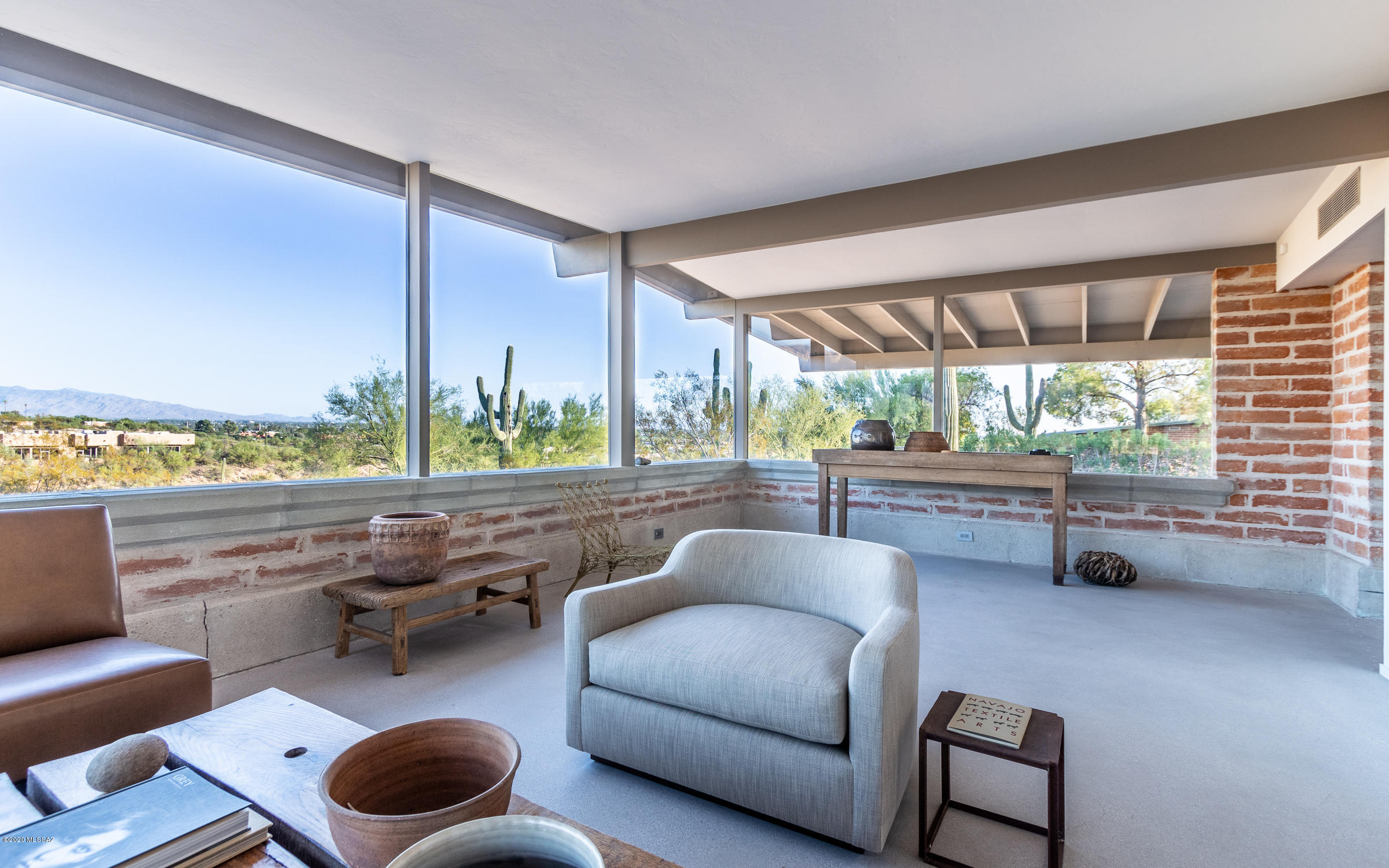Catalina Foothills Estates  NO. 4 (401-428) - Residential
