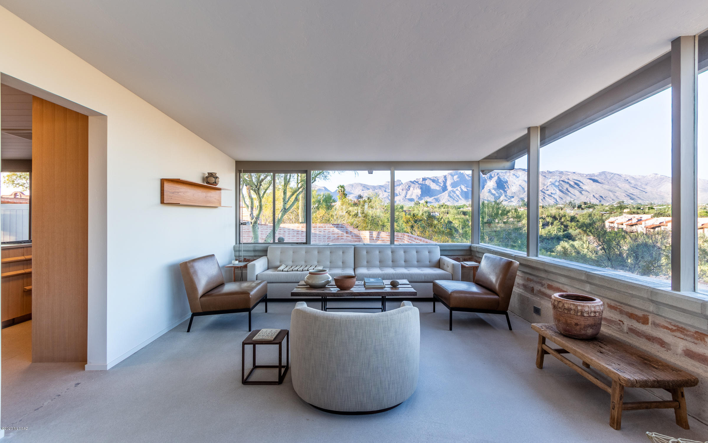 Catalina Foothills Estates  NO. 4 (401-428) - Residential