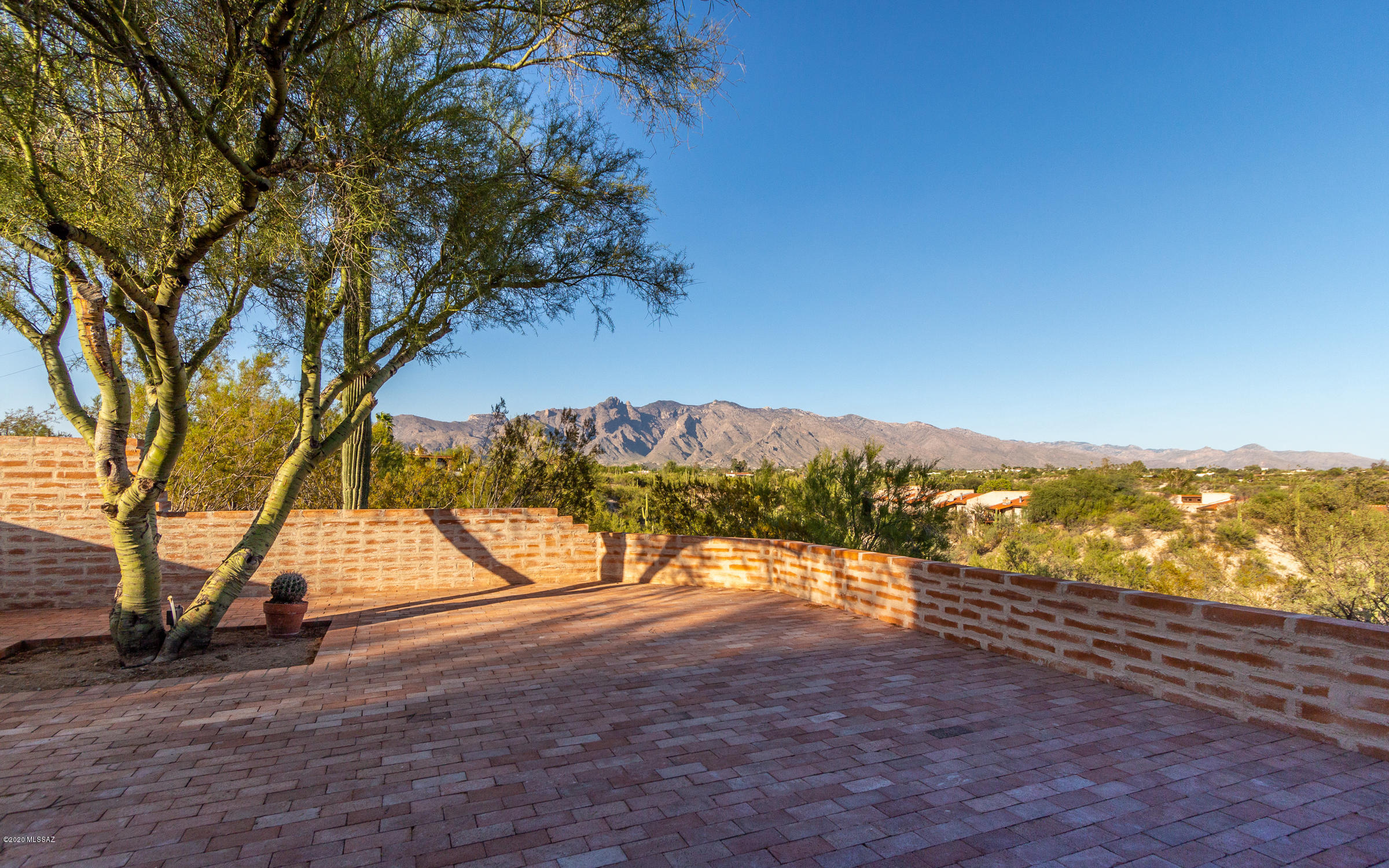 Catalina Foothills Estates  NO. 4 (401-428) - Residential