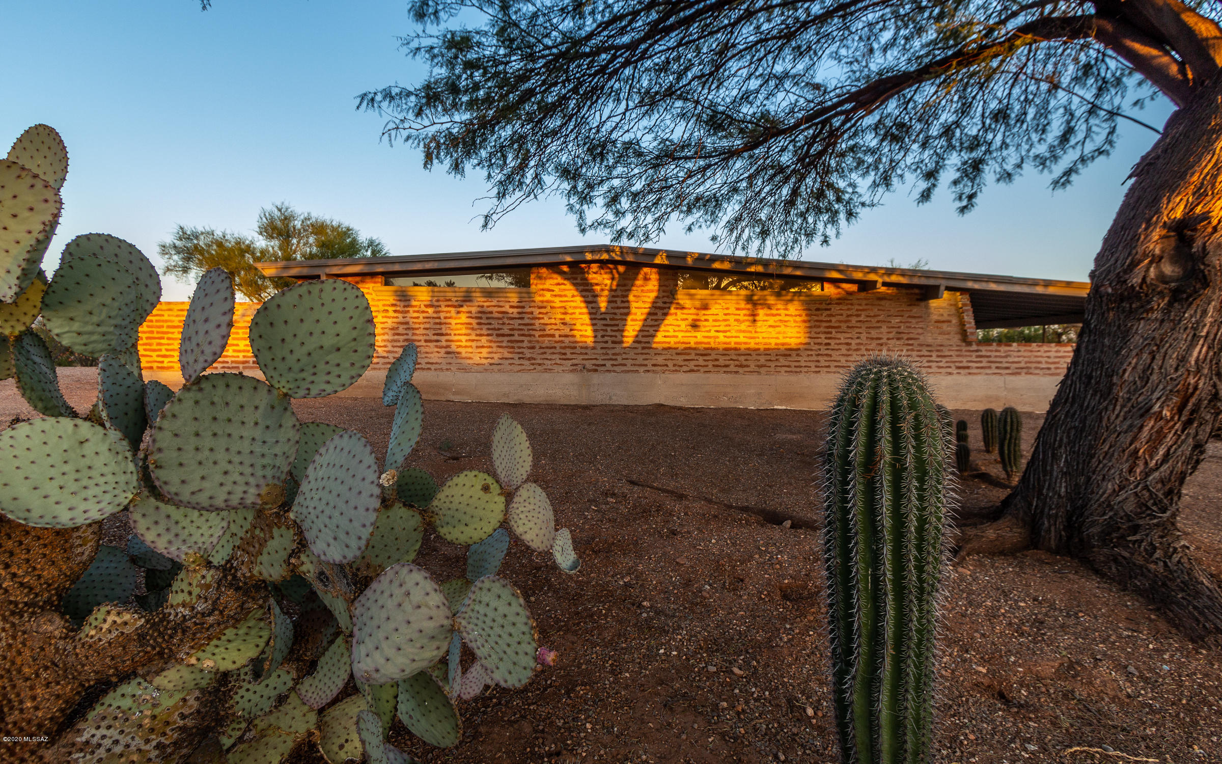 Catalina Foothills Estates  NO. 4 (401-428) - Residential