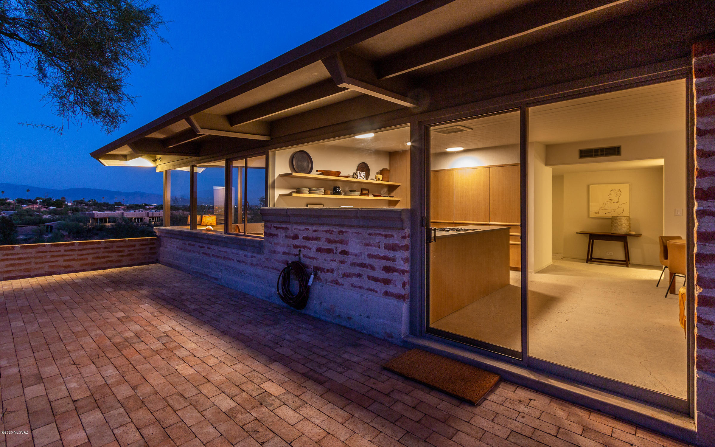 Catalina Foothills Estates  NO. 4 (401-428) - Residential