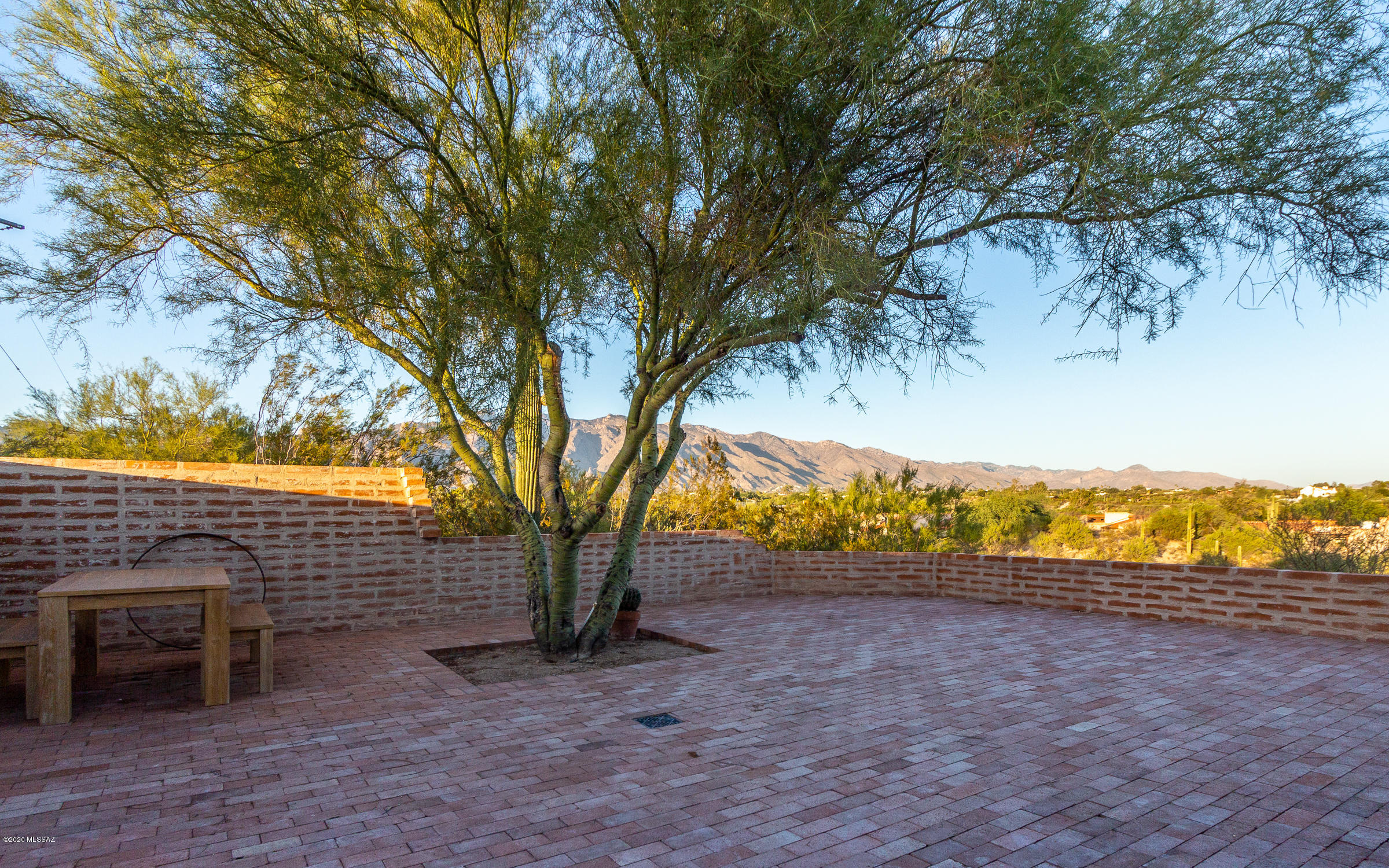 Catalina Foothills Estates  NO. 4 (401-428) - Residential