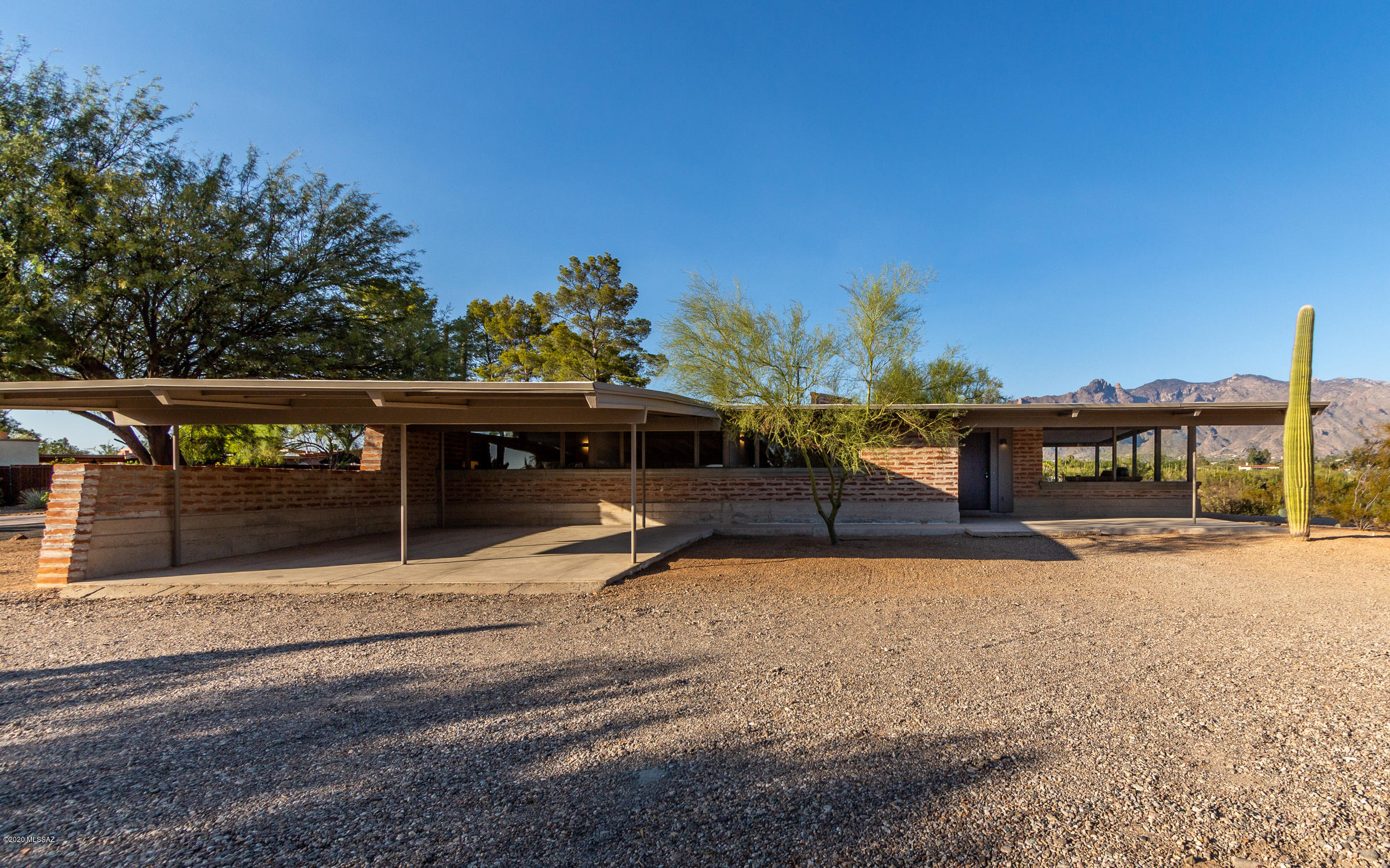 Catalina Foothills Estates  NO. 4 (401-428) - Residential