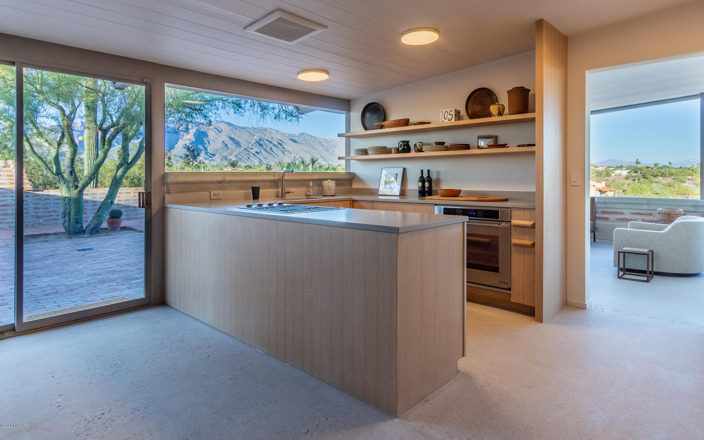 Catalina Foothills Estates  NO. 4 (401-428) - Residential