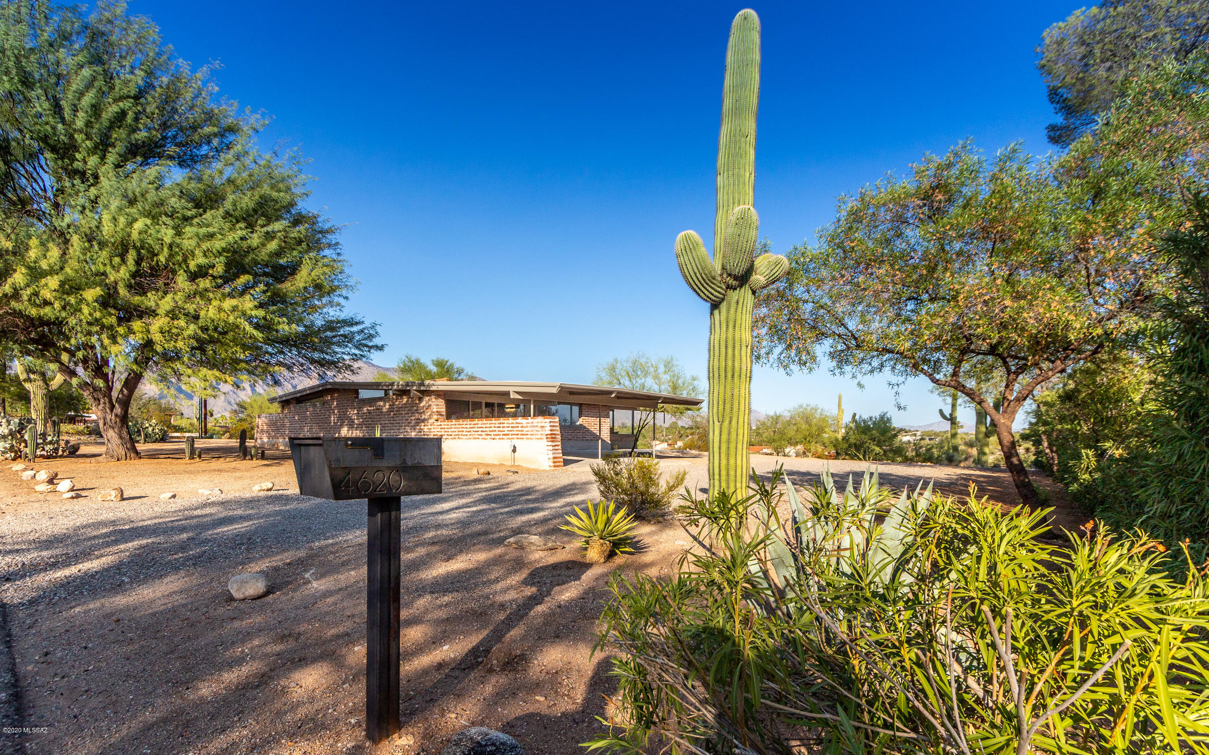 Catalina Foothills Estates  NO. 4 (401-428) - Residential