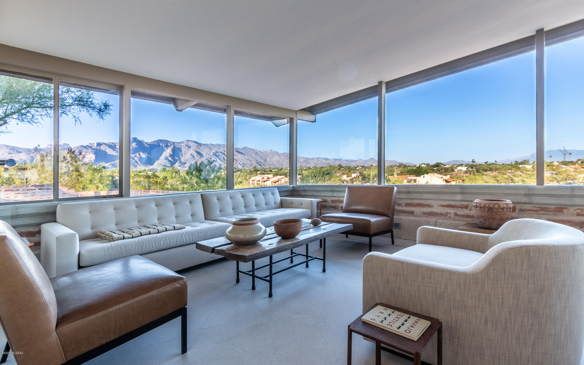 Catalina Foothills Estates  NO. 4 (401-428) - Residential