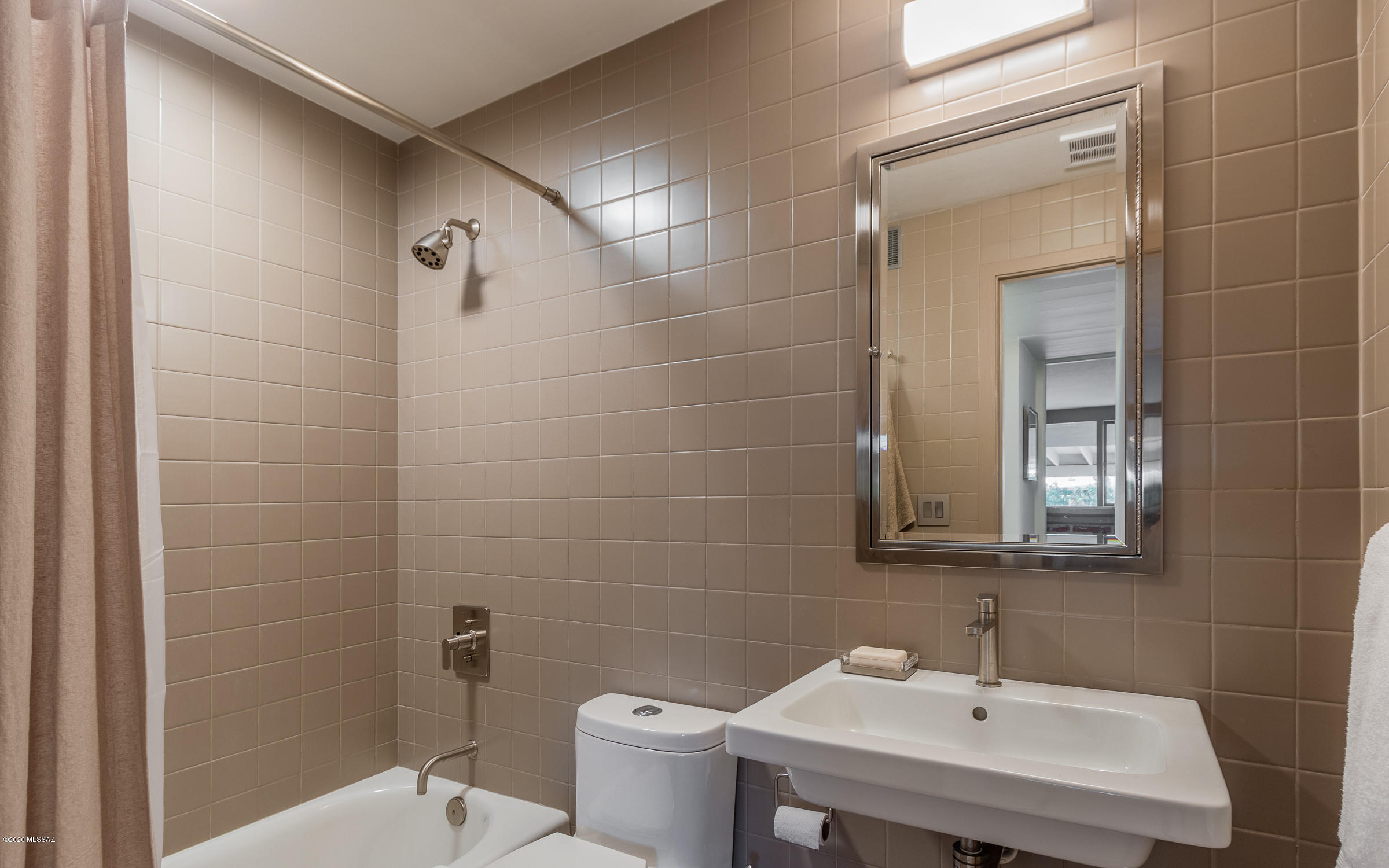 Catalina Foothills Estates  NO. 4 (401-428) - Residential