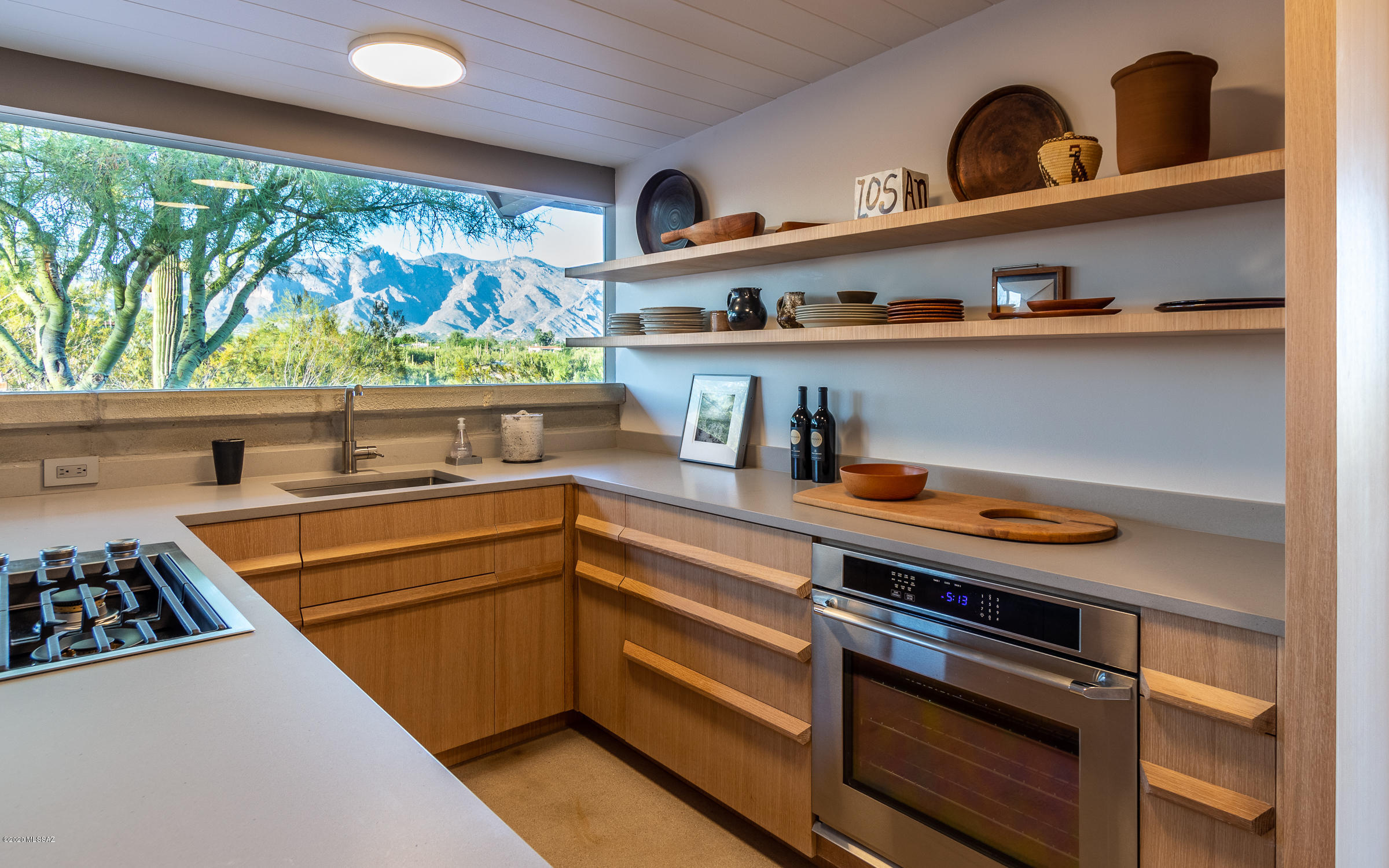 Catalina Foothills Estates  NO. 4 (401-428) - Residential