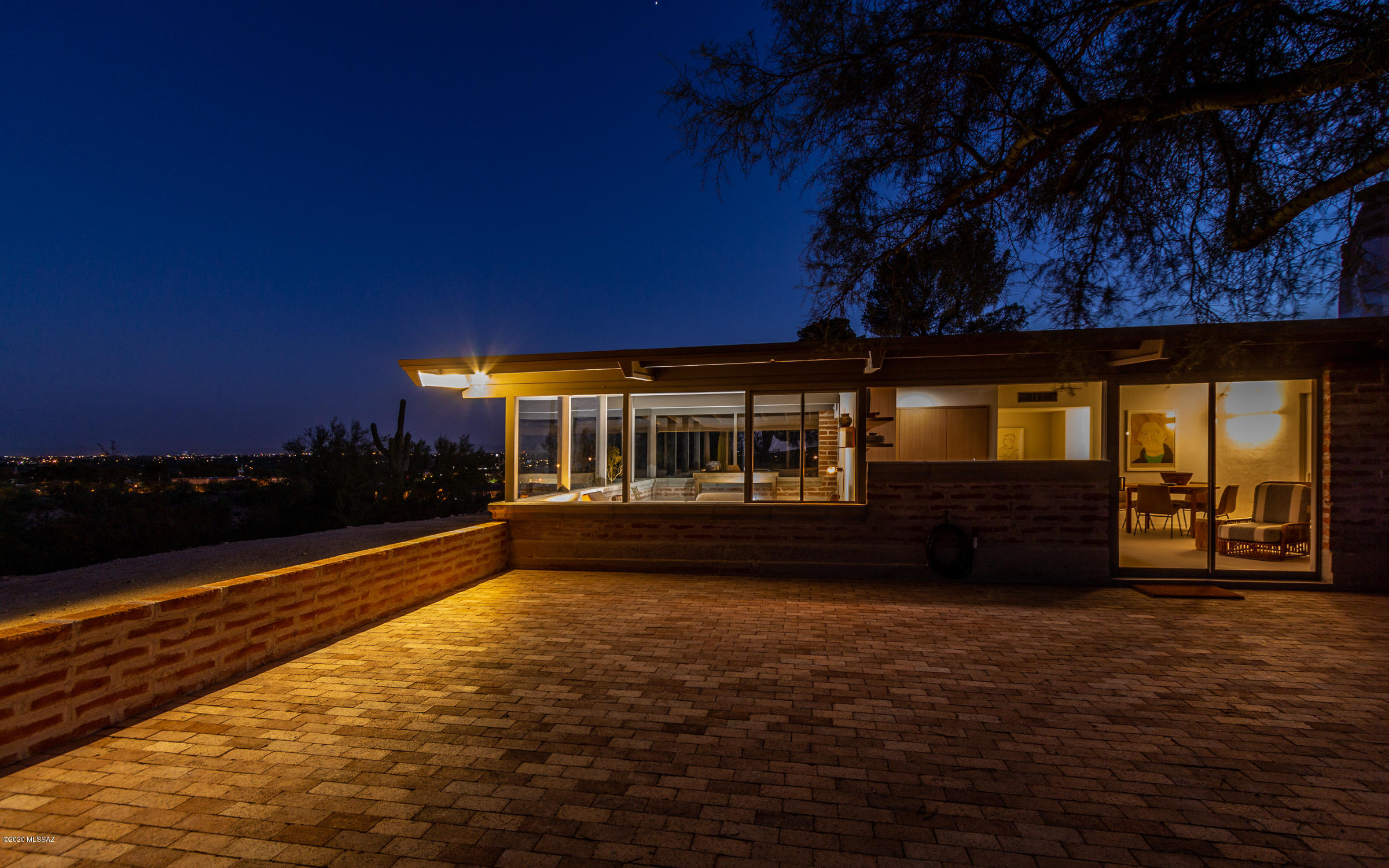Catalina Foothills Estates  NO. 4 (401-428) - Residential