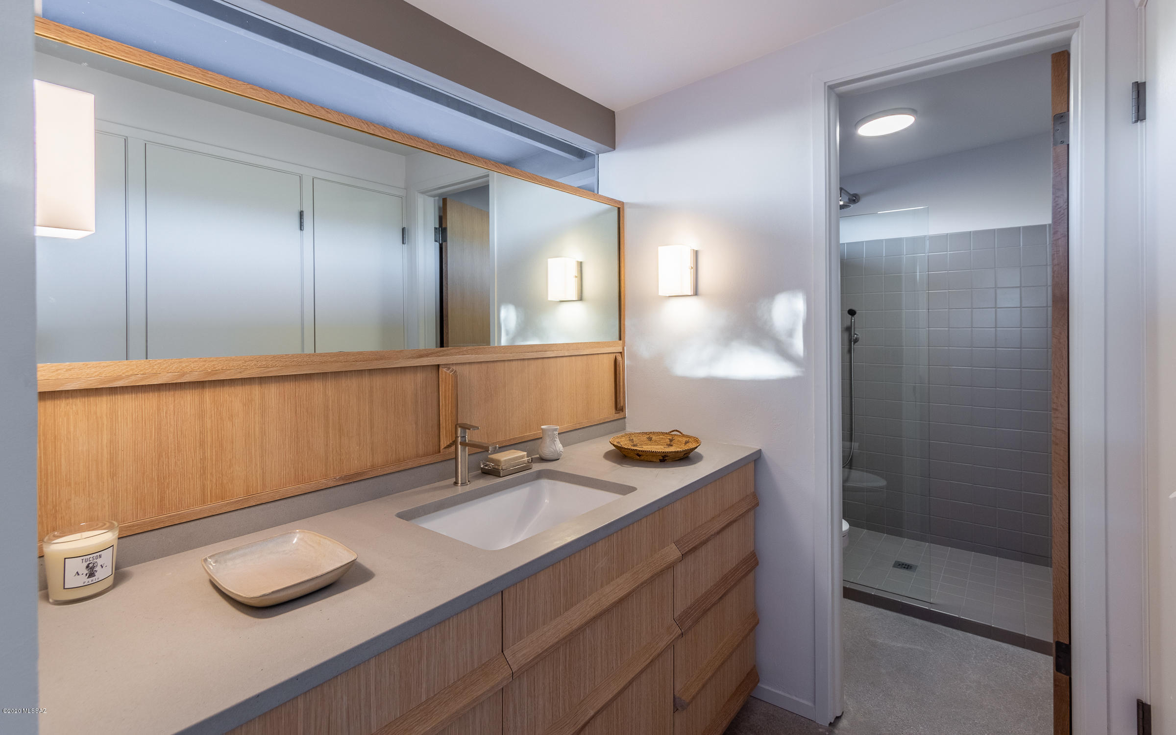 Catalina Foothills Estates  NO. 4 (401-428) - Residential