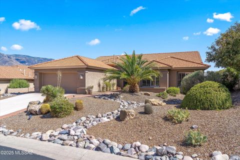 62187 E Amberwood Drive Saddlebrooke AZ 85739
