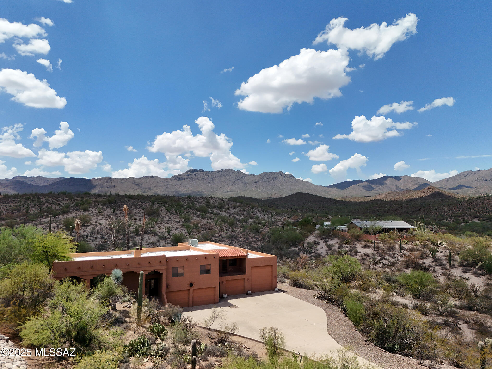 Rancho Del Cerro (180-339) - Residential