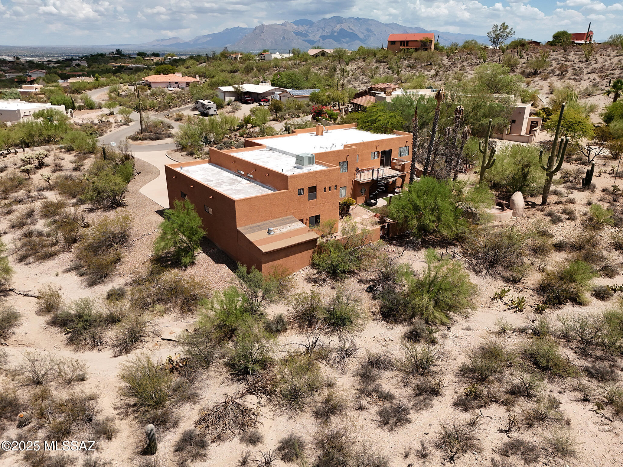Rancho Del Cerro (180-339) - Residential