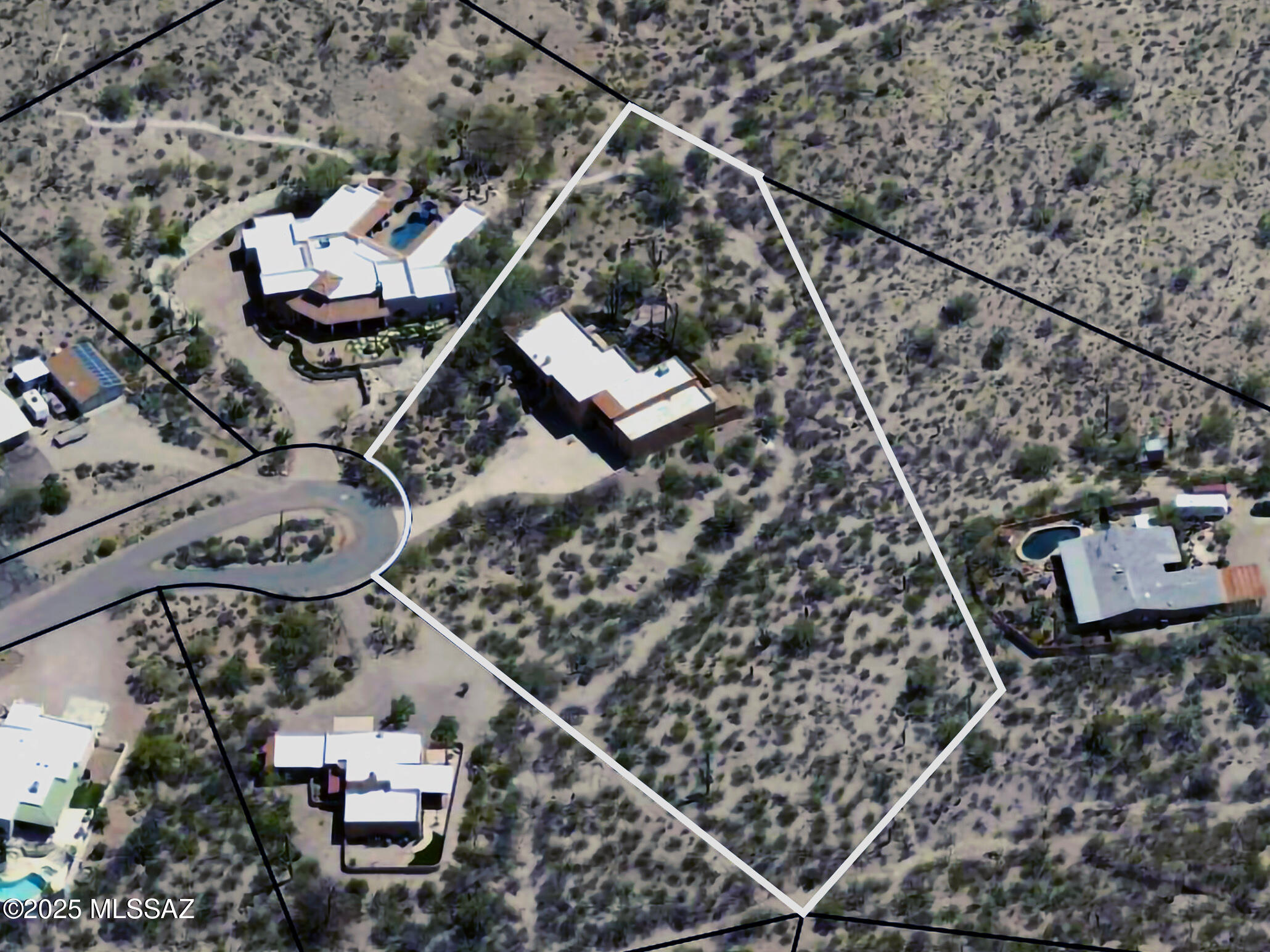 Rancho Del Cerro (180-339) - Residential