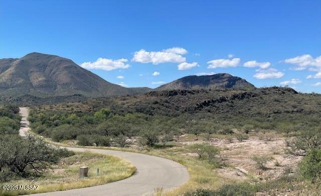 Morning Star Ranch - Land