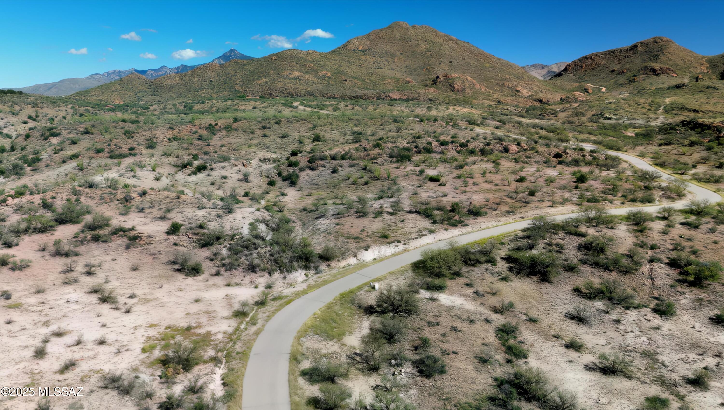 Morning Star Ranch - Land