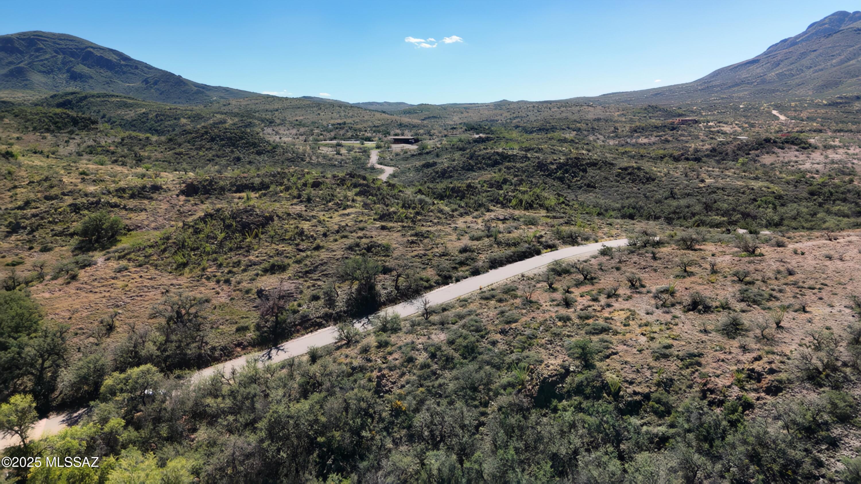 Morning Star Ranch - Land