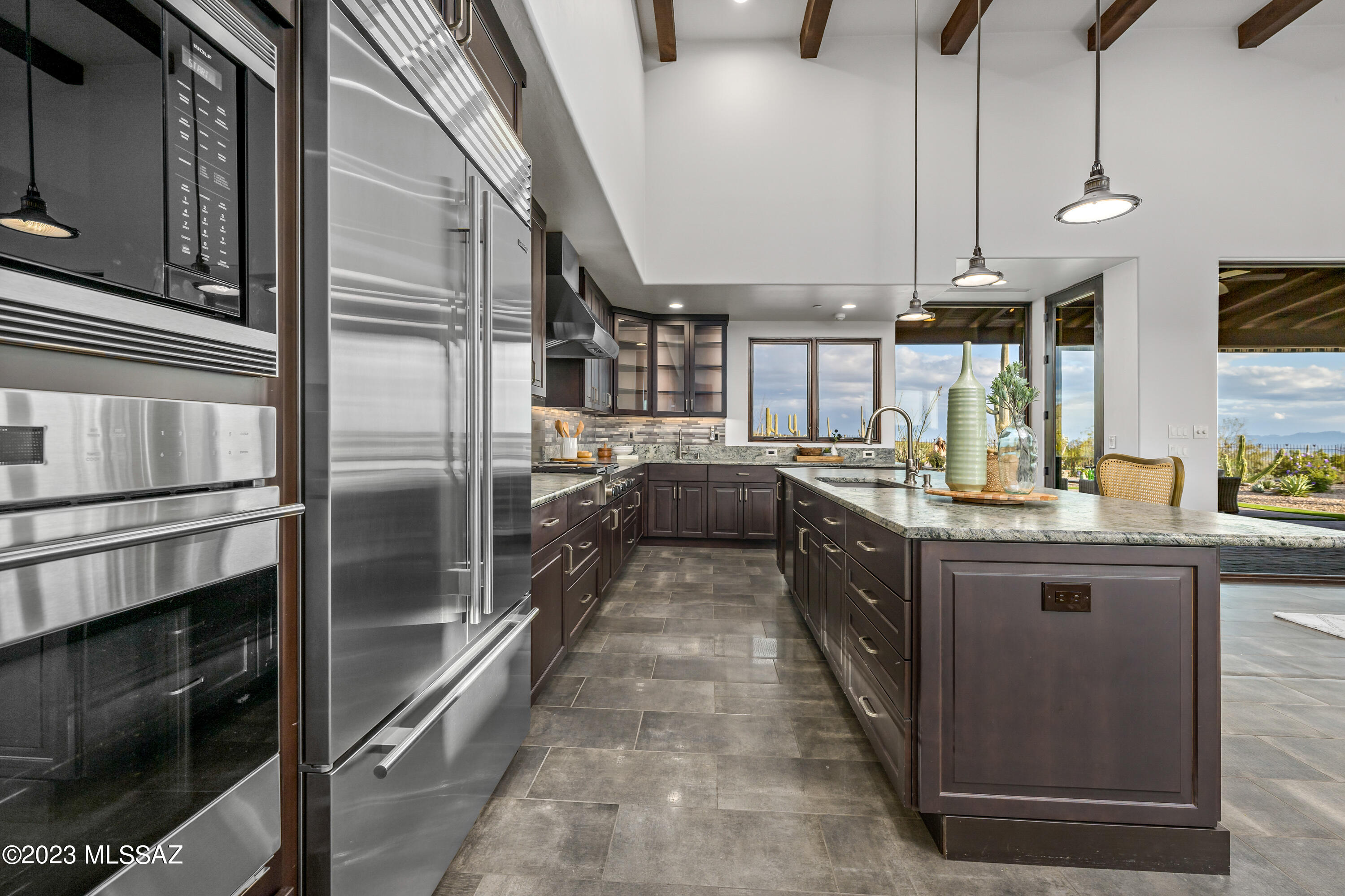 Dove Mountain Resort (1-153) - Residential