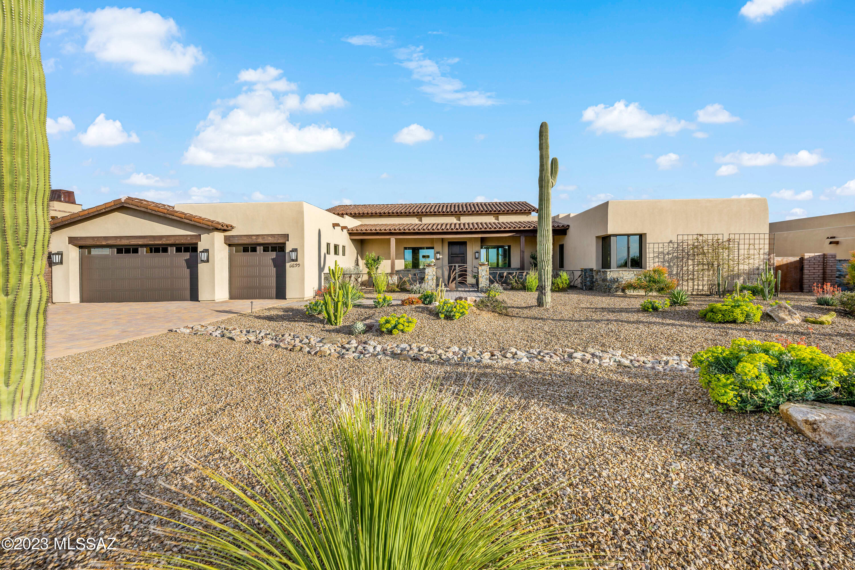 Dove Mountain Resort (1-153) - Residential