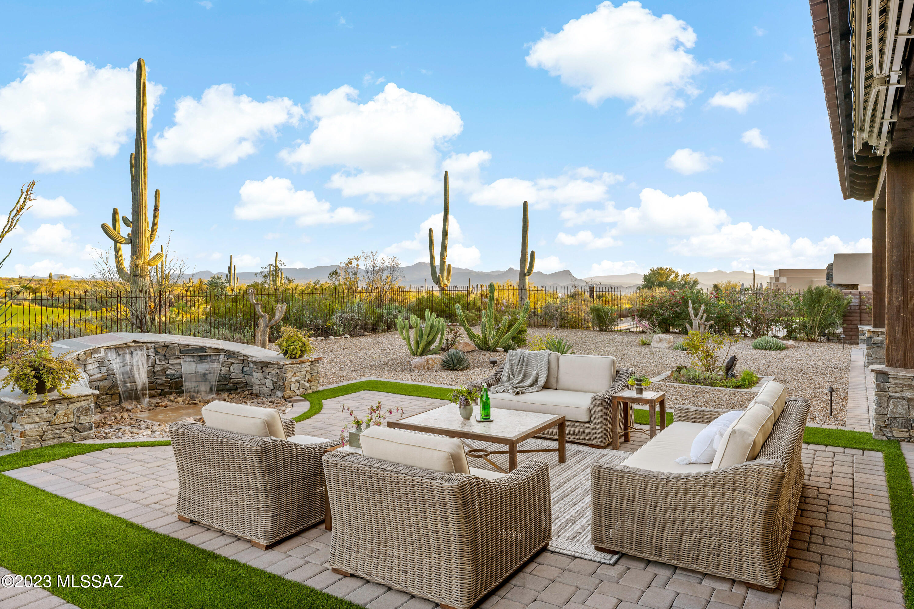Dove Mountain Resort (1-153) - Residential