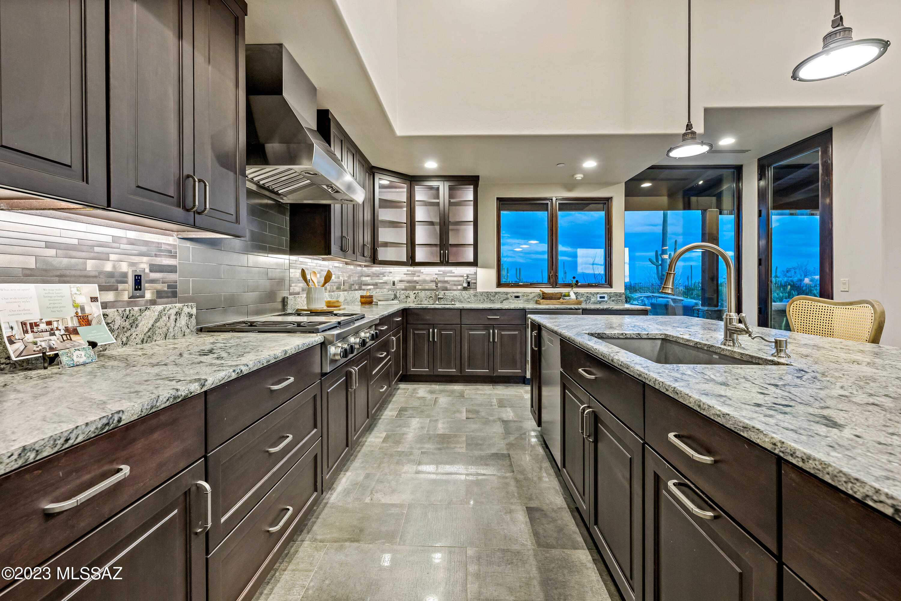 Dove Mountain Resort (1-153) - Residential