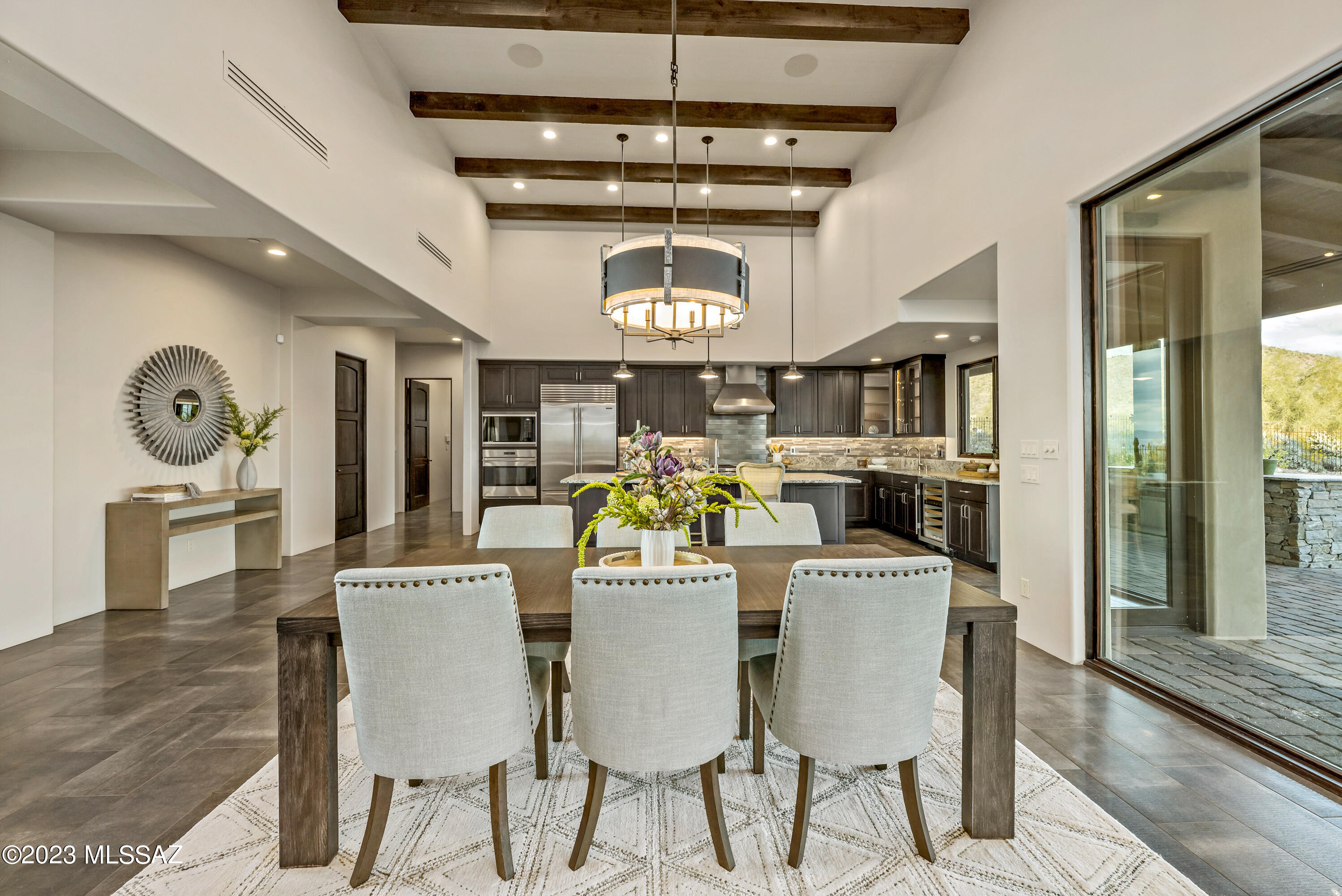 Dove Mountain Resort (1-153) - Residential