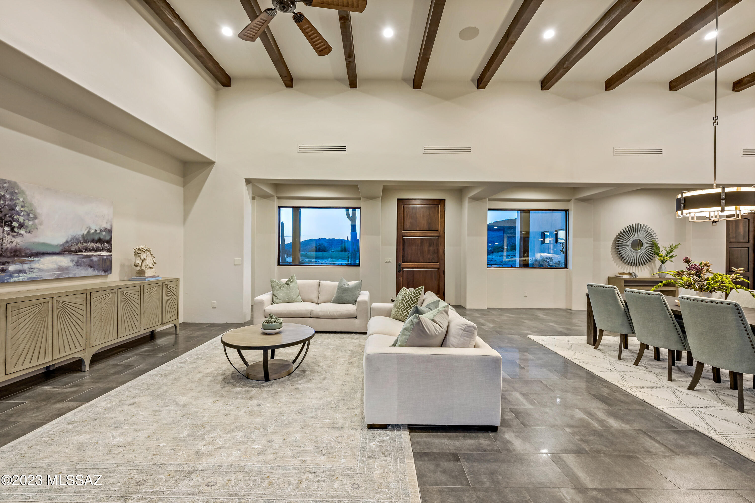 Dove Mountain Resort (1-153) - Residential