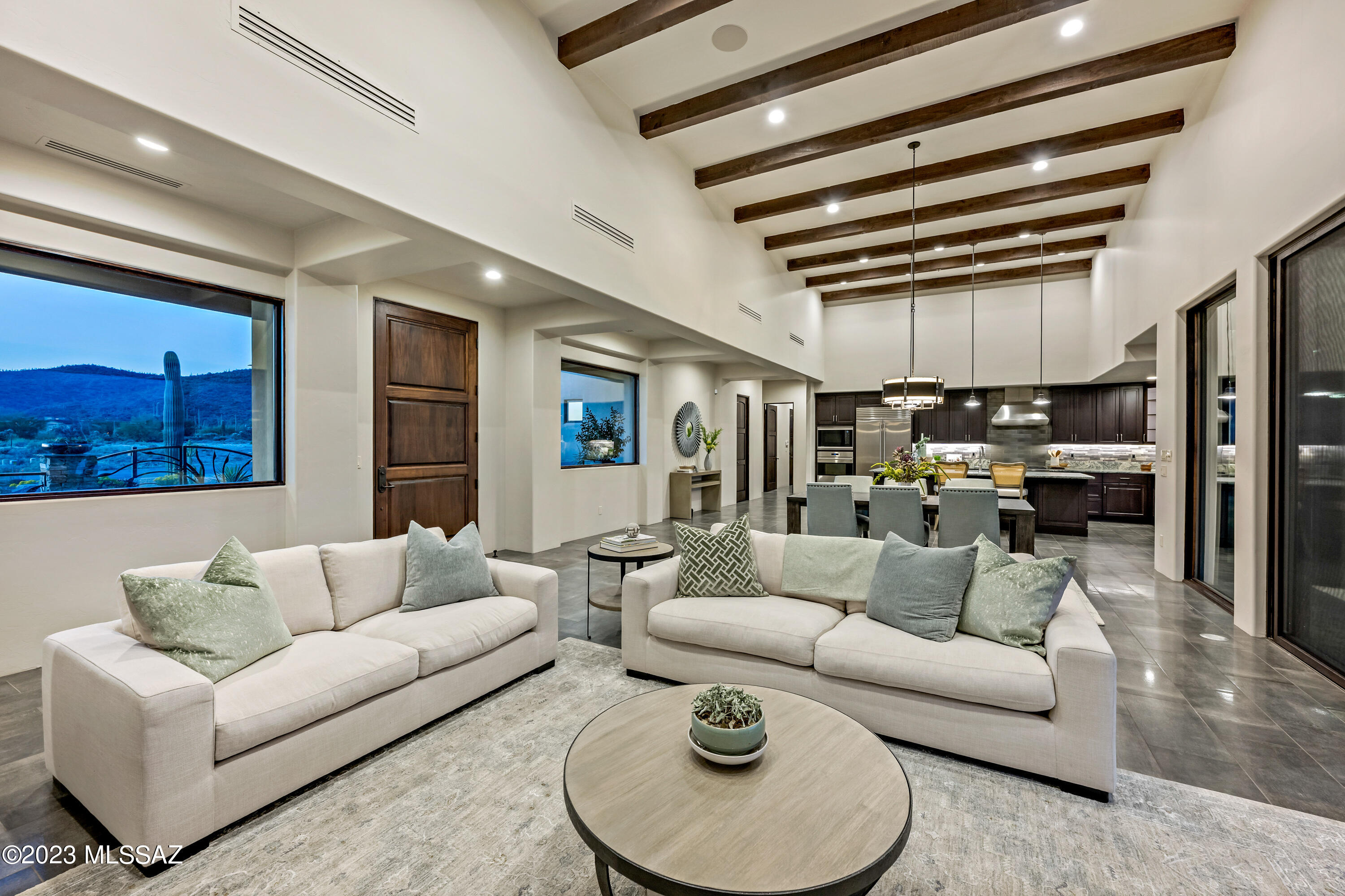 Dove Mountain Resort (1-153) - Residential