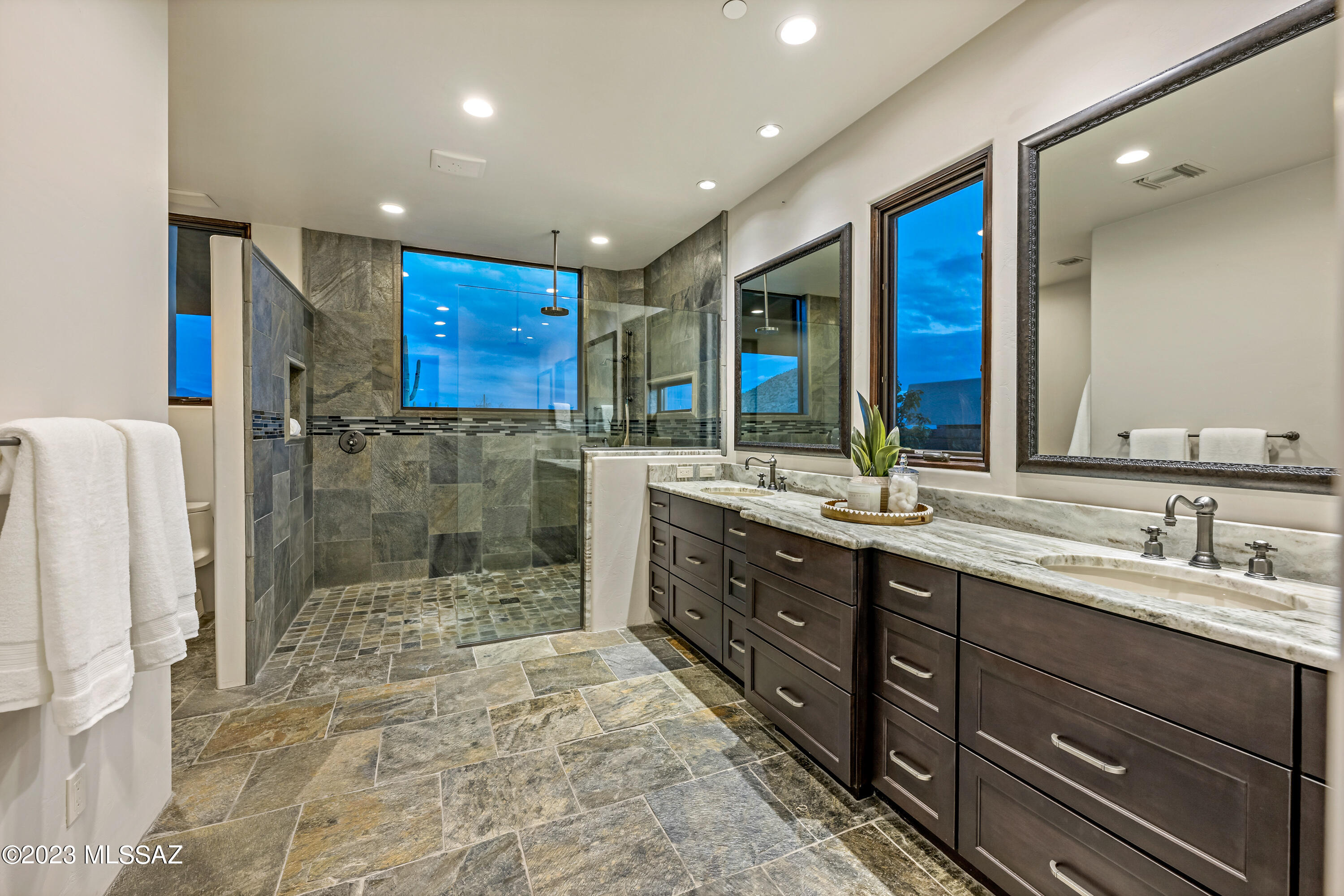 Dove Mountain Resort (1-153) - Residential