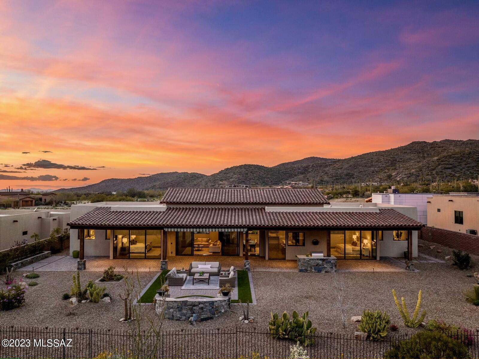 Dove Mountain Resort (1-153) - Residential