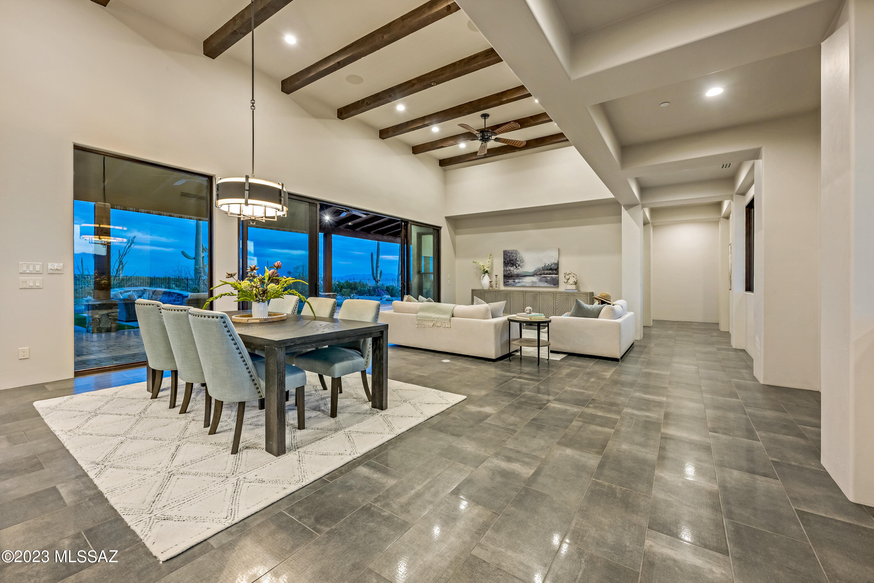 Dove Mountain Resort (1-153) - Residential