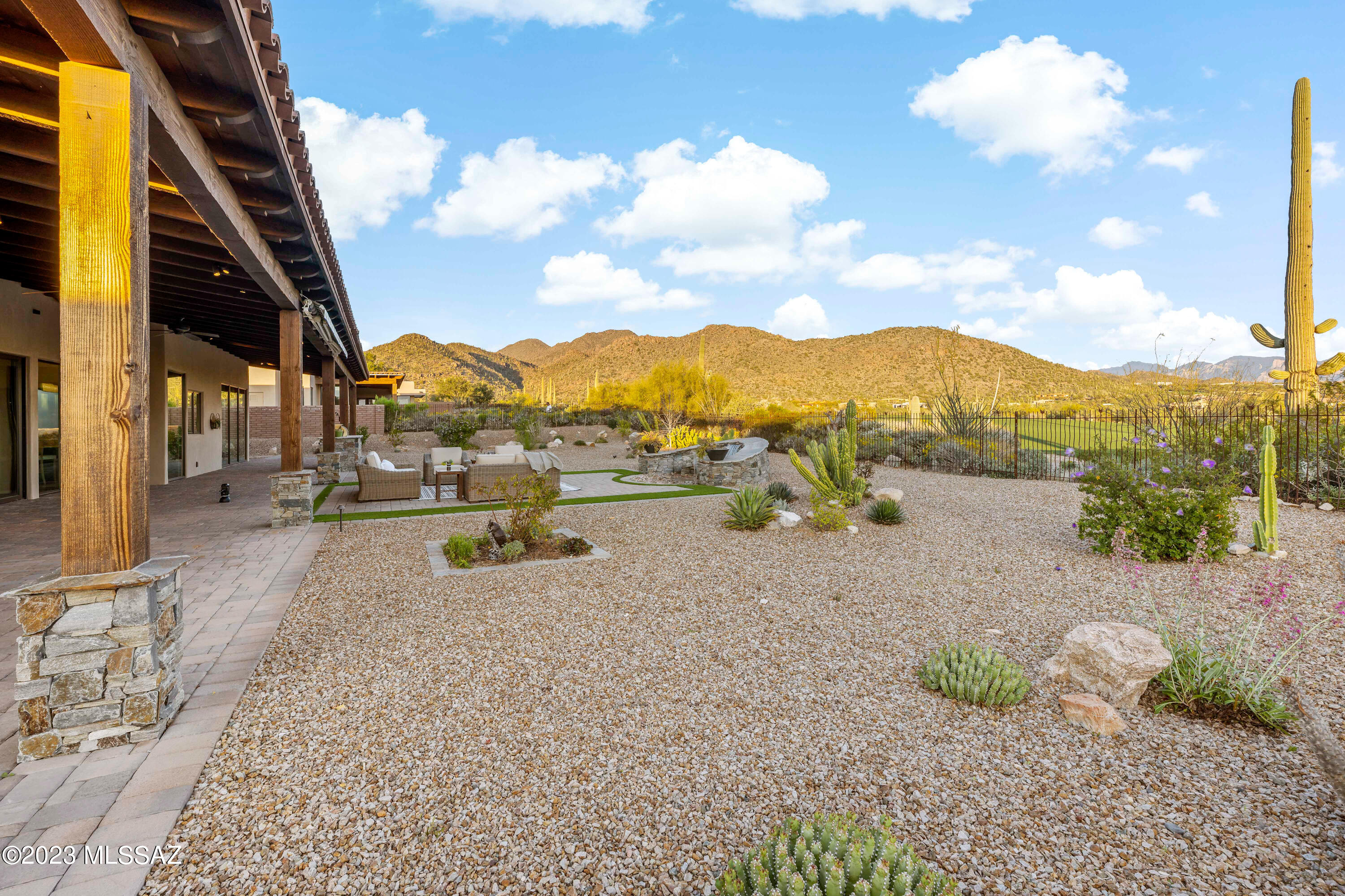 Dove Mountain Resort (1-153) - Residential