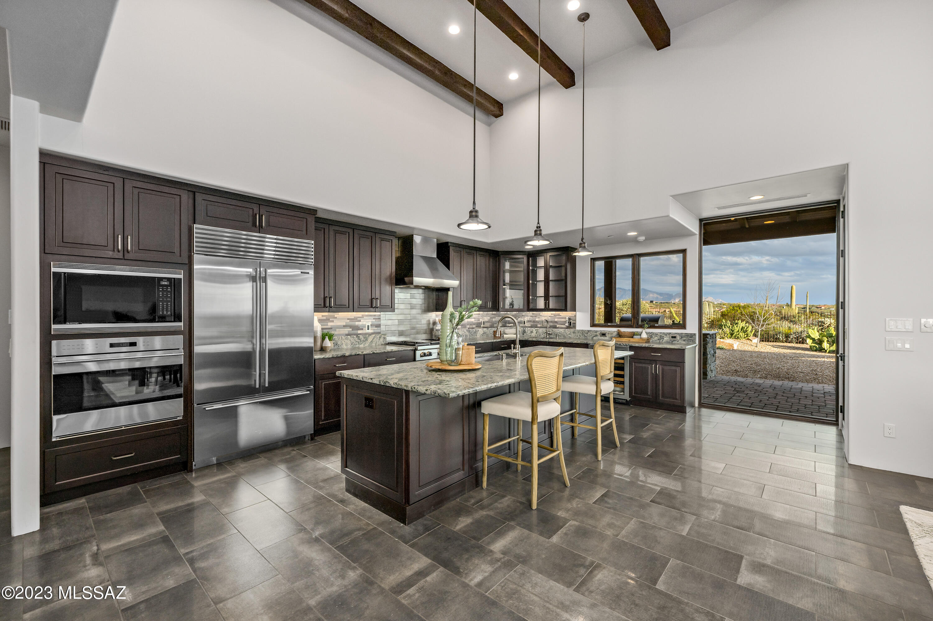 Dove Mountain Resort (1-153) - Residential