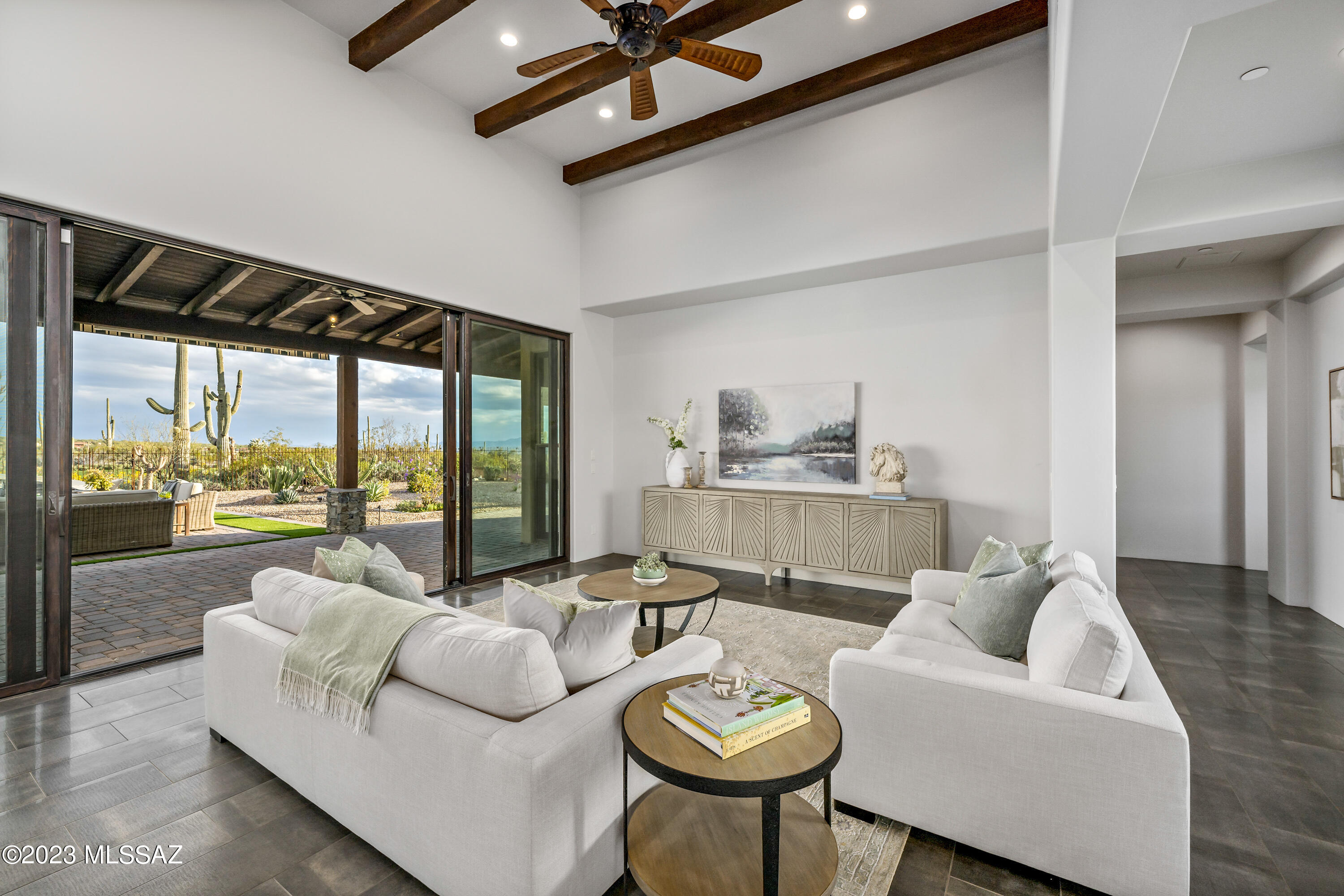 Dove Mountain Resort (1-153) - Residential