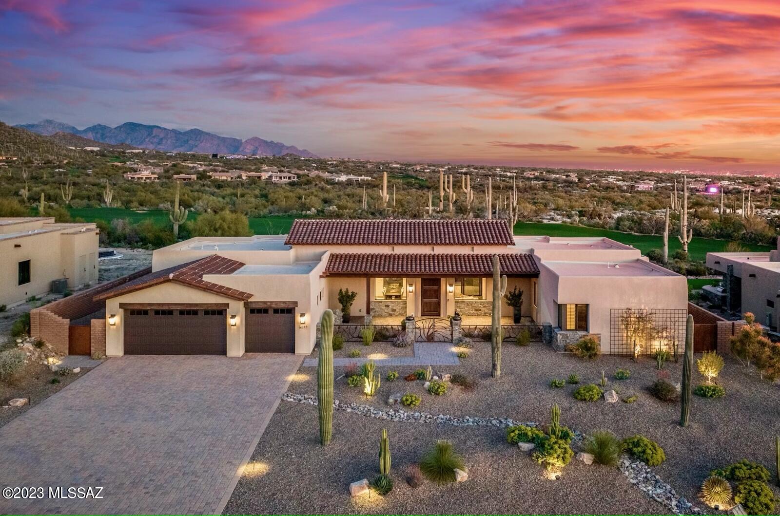 Dove Mountain Resort (1-153) - Residential