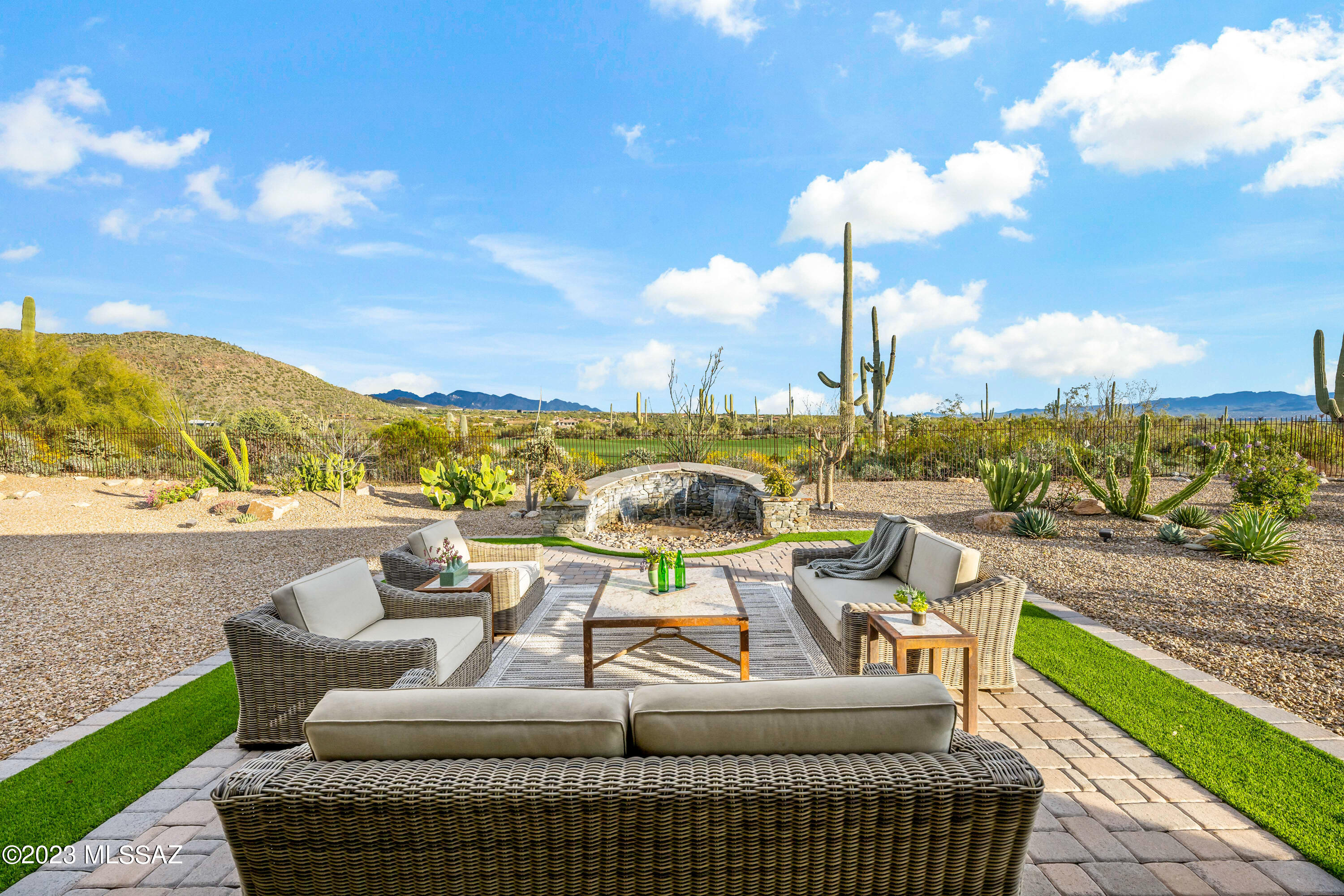 Dove Mountain Resort (1-153) - Residential