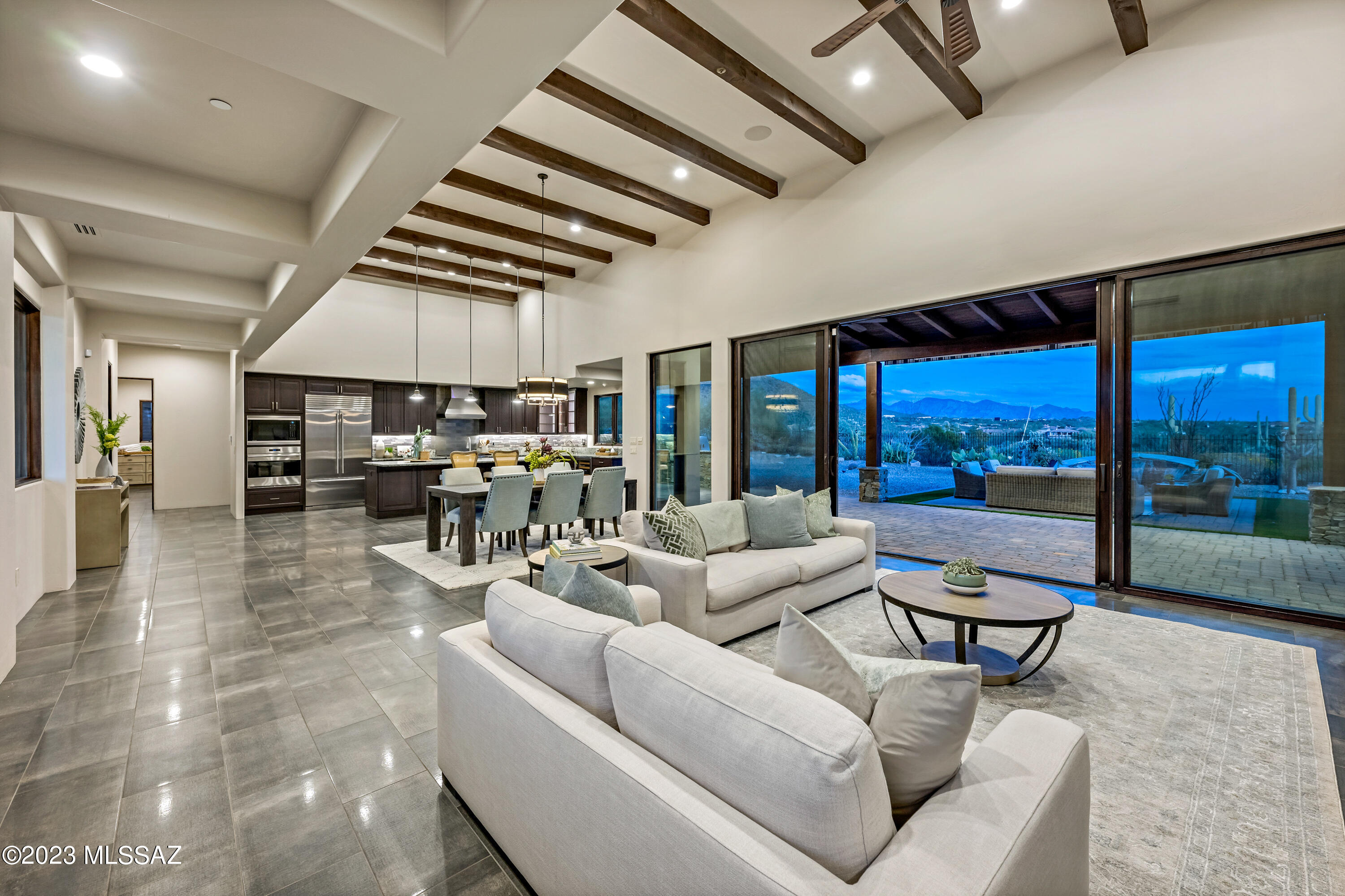 Dove Mountain Resort (1-153) - Residential