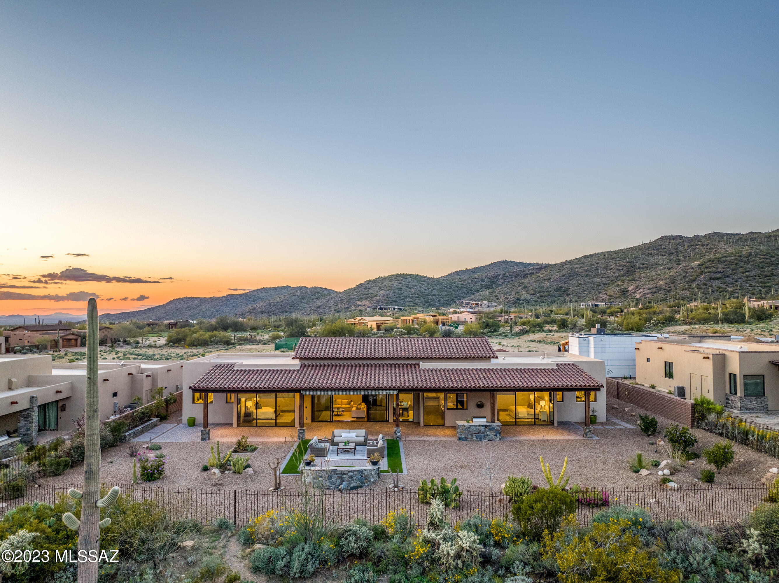 Dove Mountain Resort (1-153) - Residential