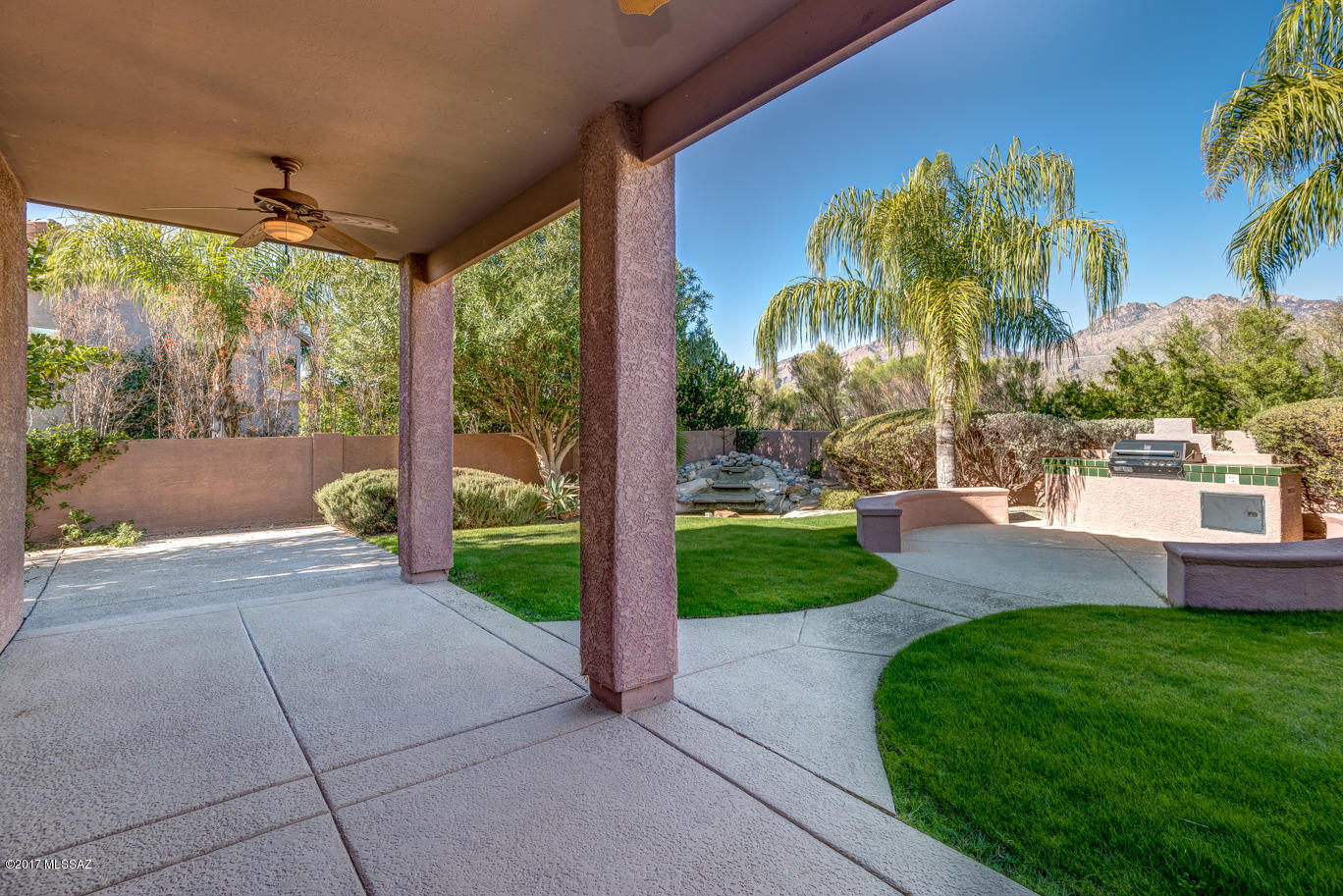 Shadows @ Sabino (1-103) - Residential