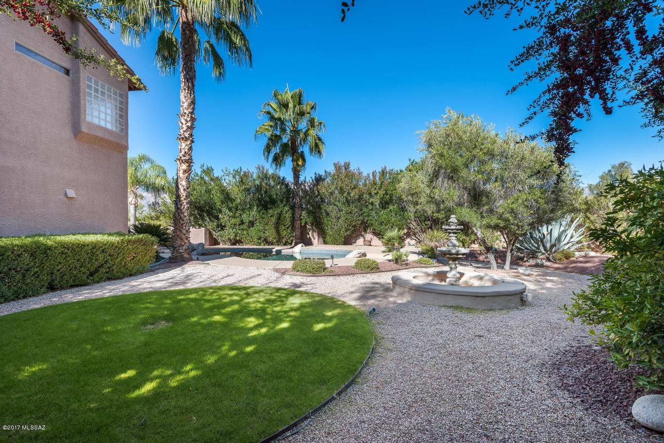 Shadows @ Sabino (1-103) - Residential