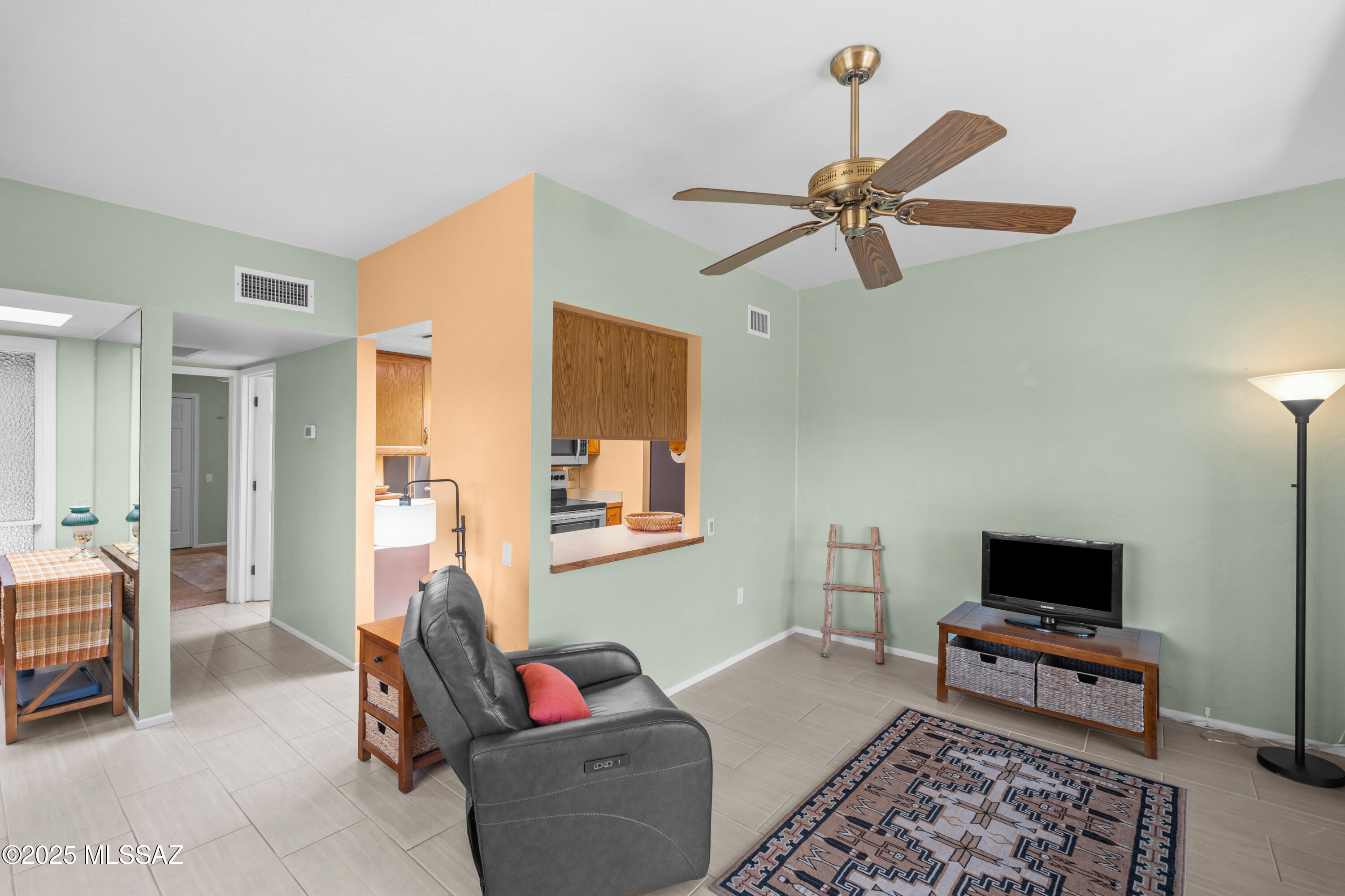 Desert Casitas(1-120) - Residential