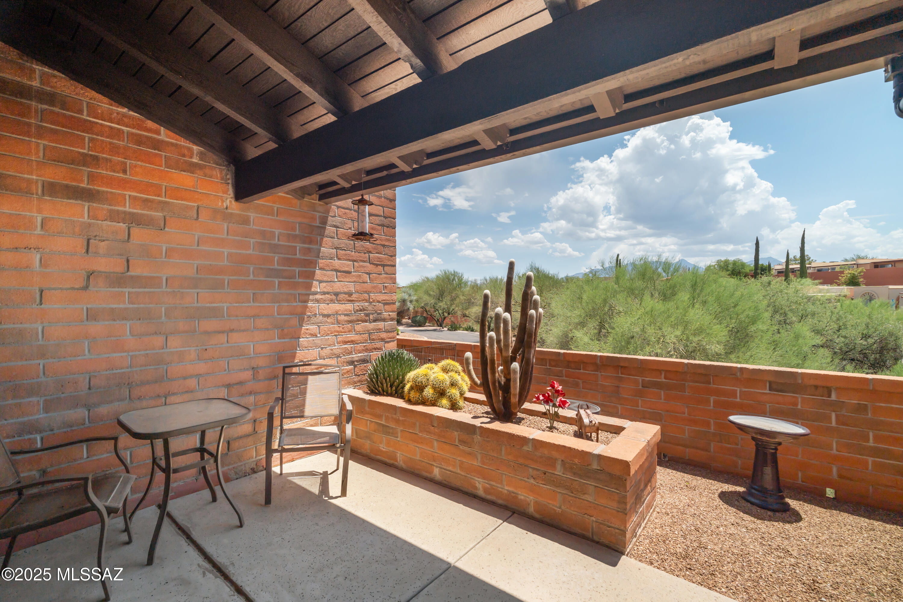 Desert Casitas(1-120) - Residential