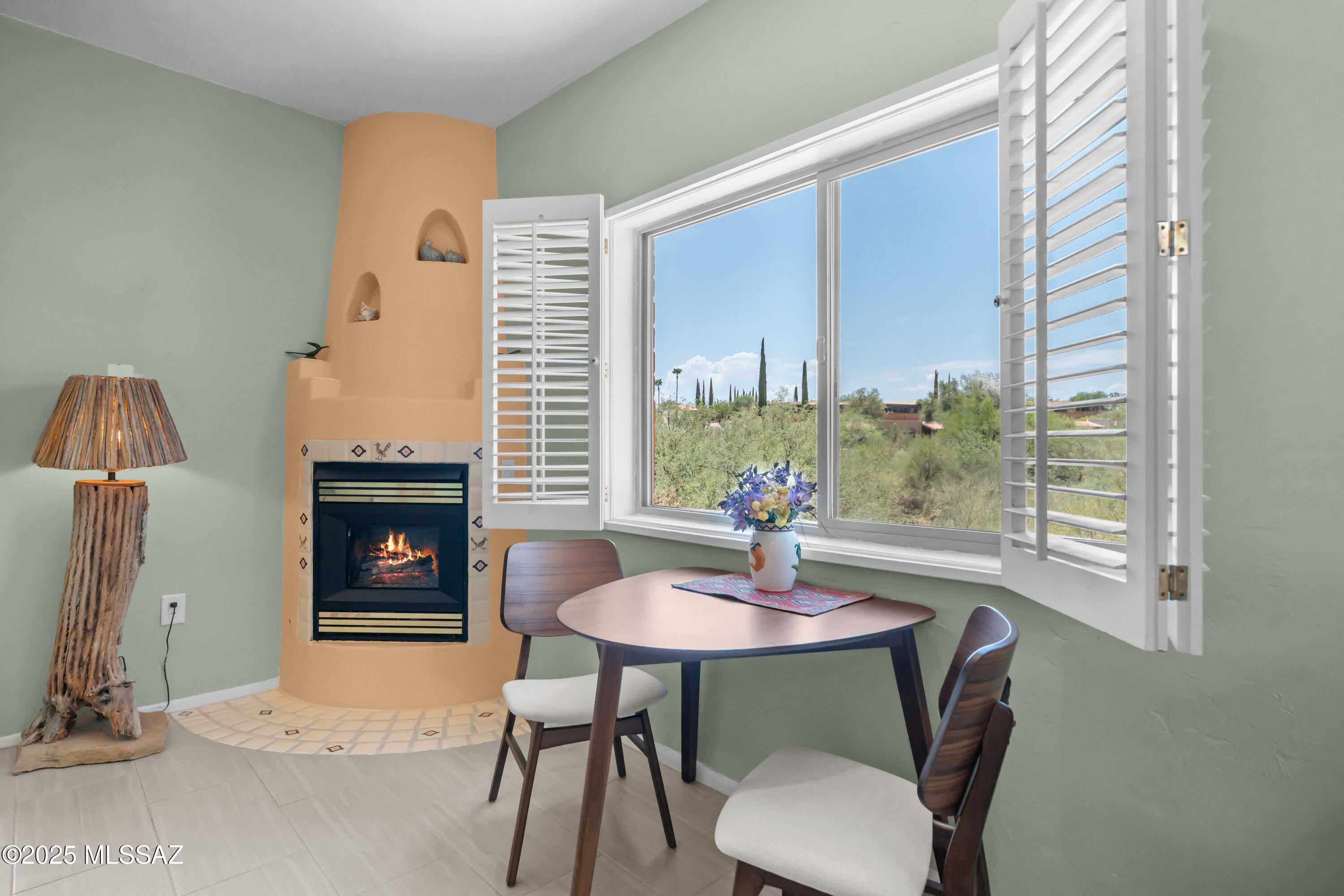 Desert Casitas(1-120) - Residential