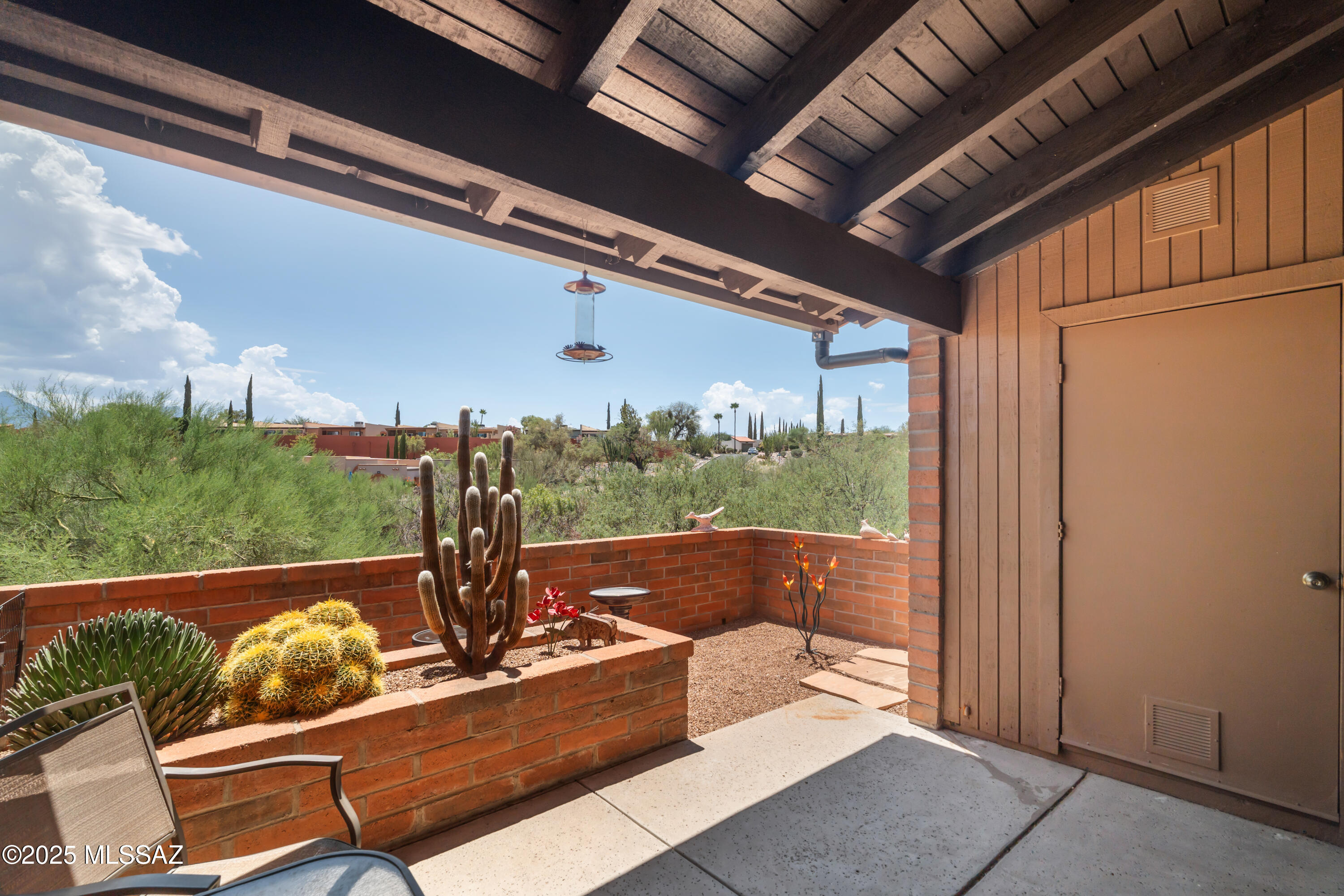 Desert Casitas(1-120) - Residential