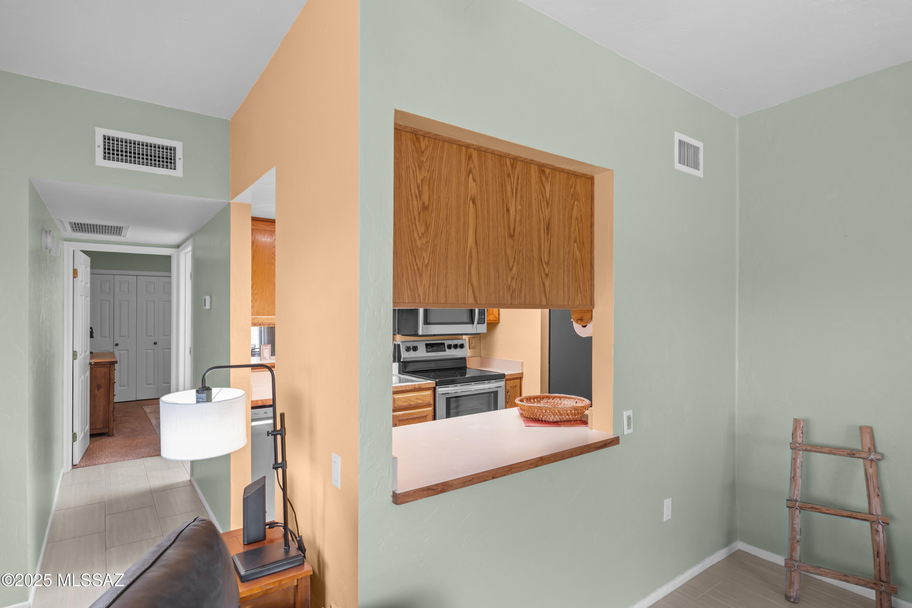 Desert Casitas(1-120) - Residential