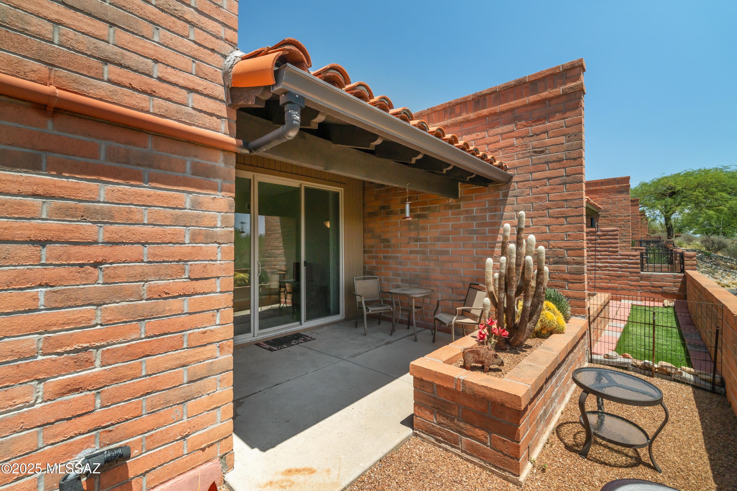 Desert Casitas(1-120) - Residential