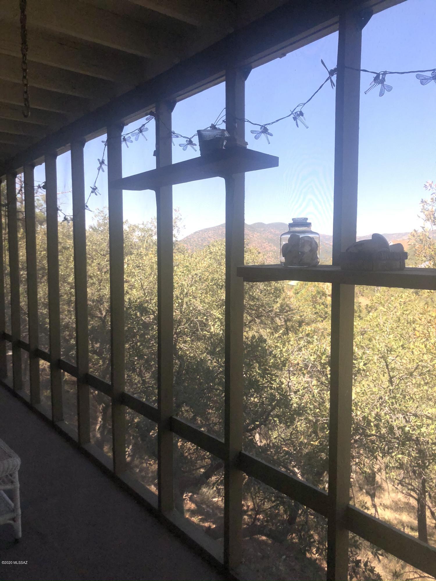 Out Of Pima County - Residential