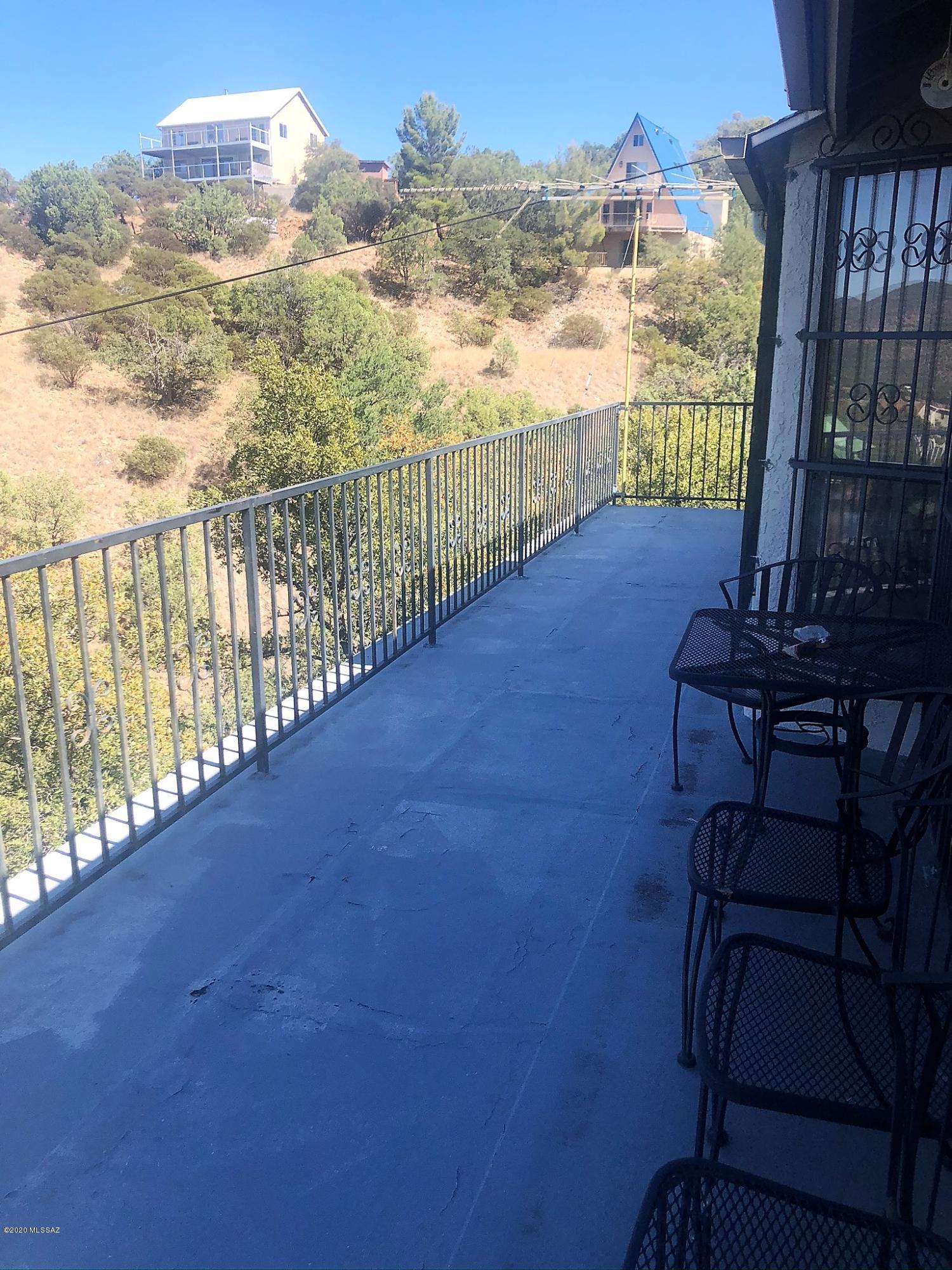 Out Of Pima County - Residential