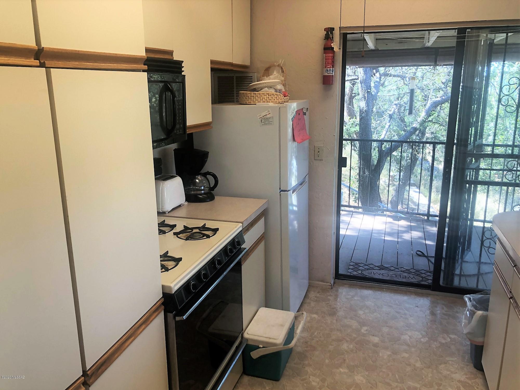 Out Of Pima County - Residential